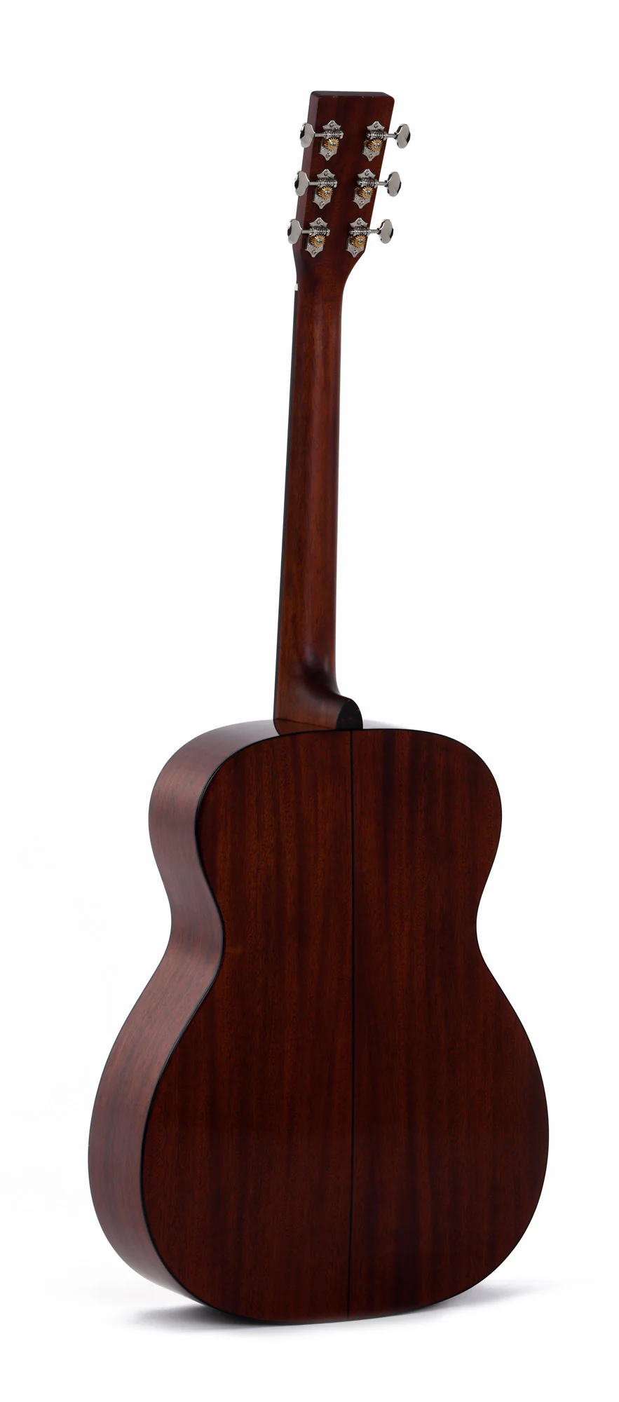 Sigma S000M-18L Left-handed - Image 2