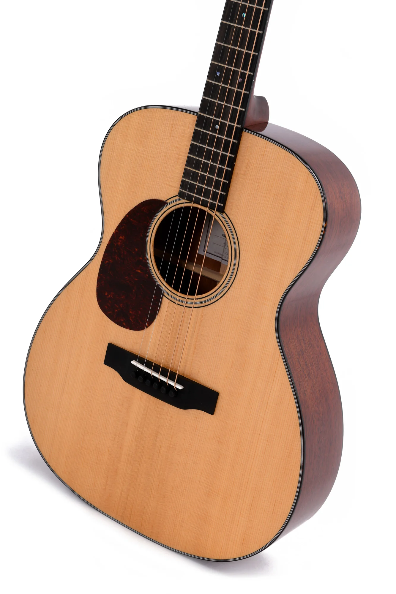 Sigma S000M-18L Left-handed - Image 4