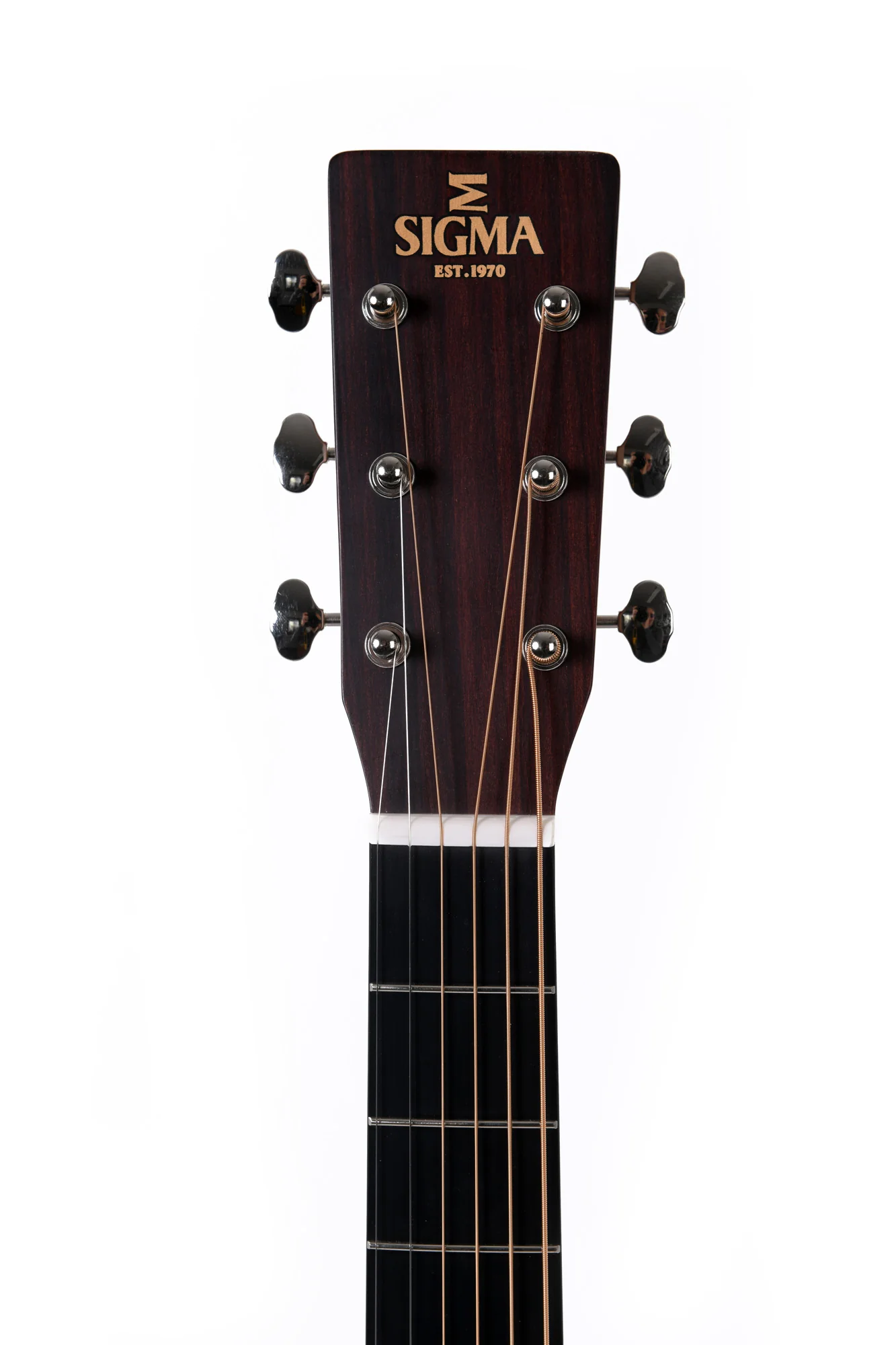 Sigma S000M-18L Left-handed - Image 5