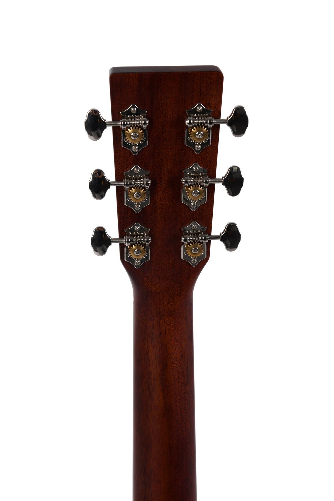 Sigma S000M-18L Left-handed - Image 6