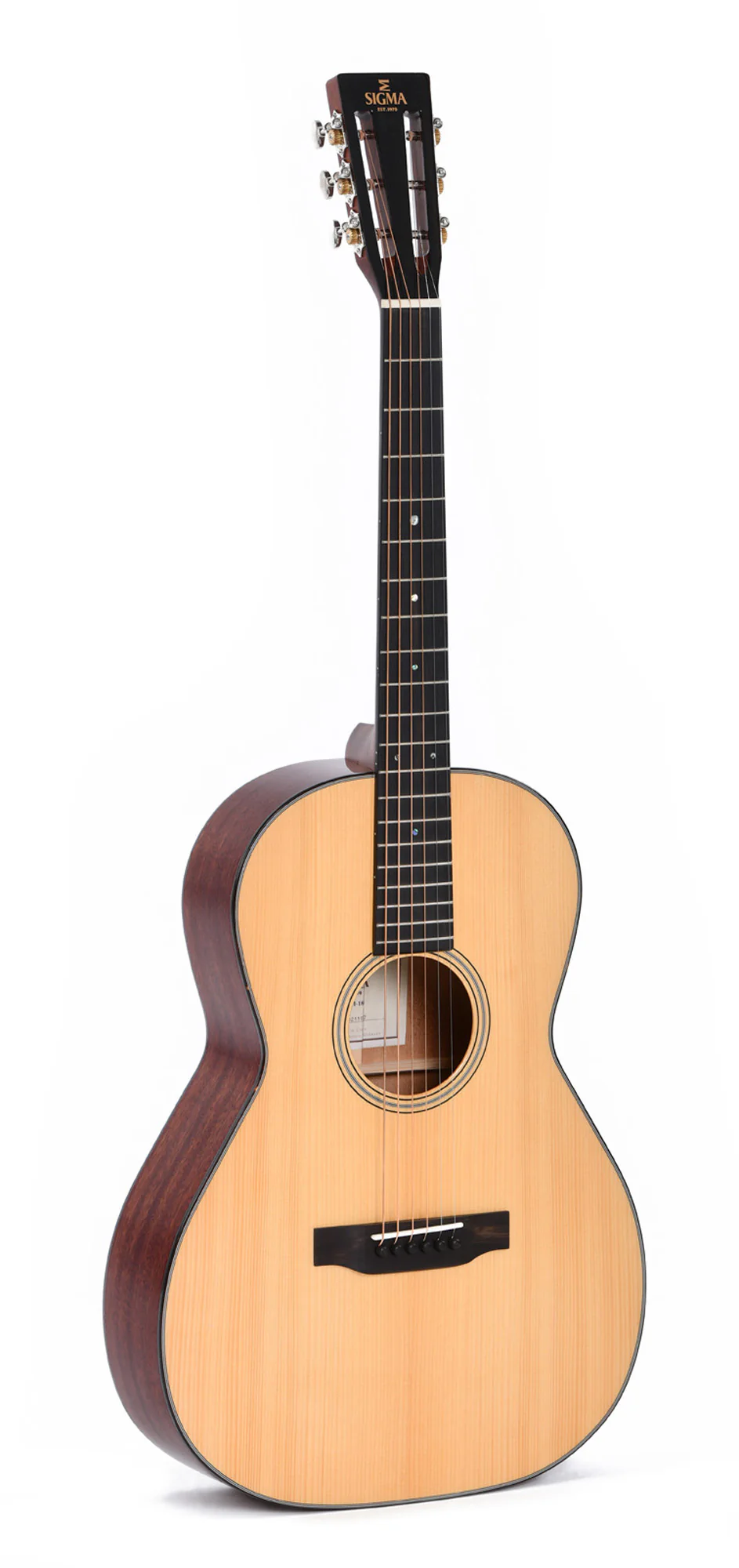 Sigma S000M-18S Naturel
