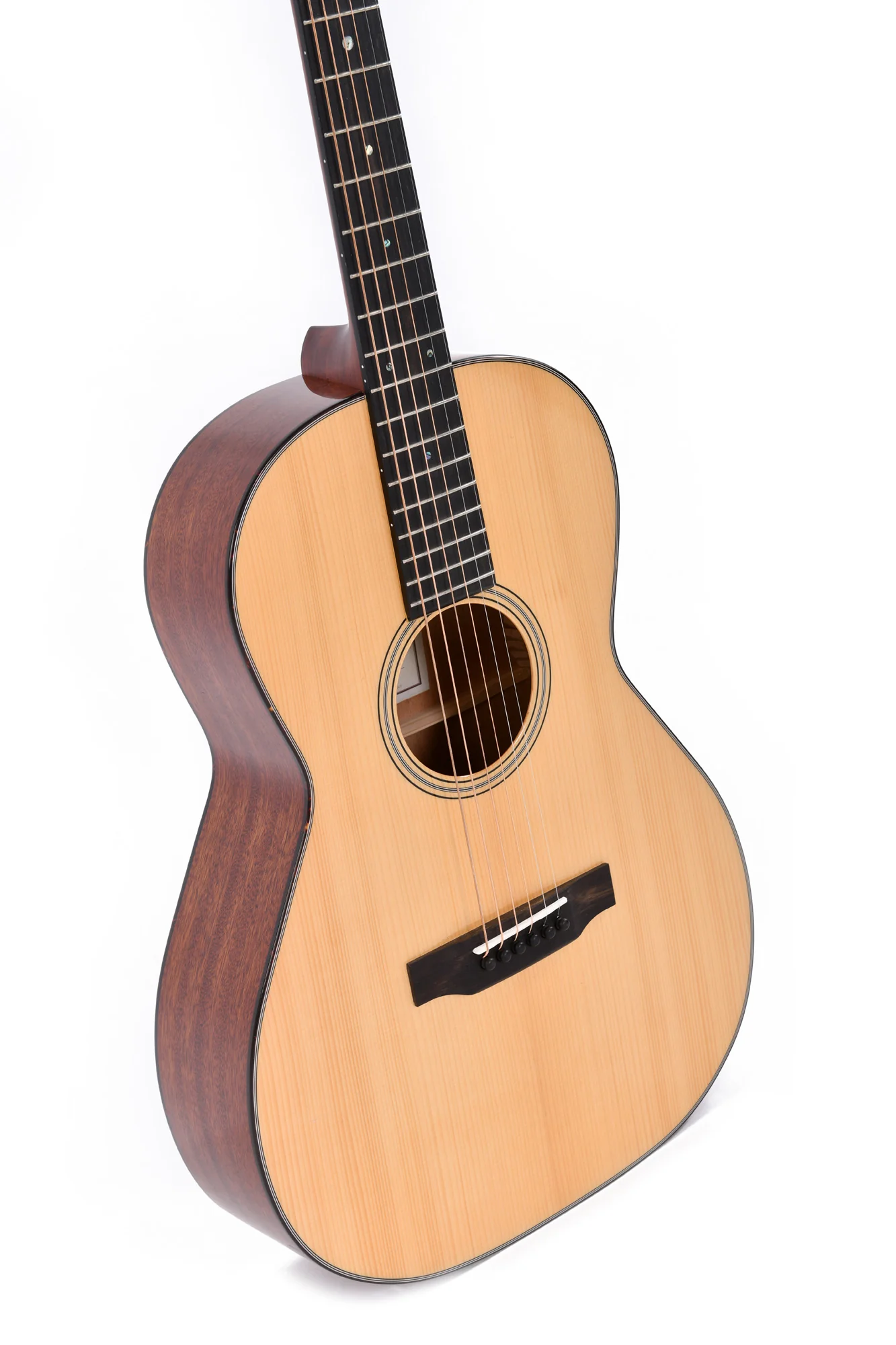 Sigma S000M-18S Naturel - Image 3