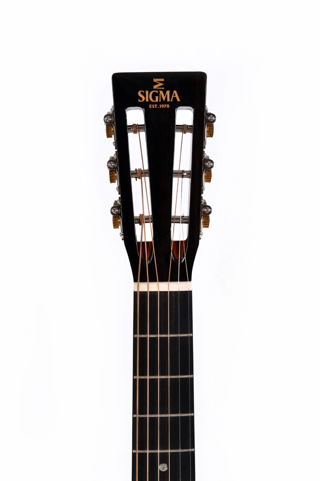 Sigma S000M-18S Naturel - Image 4