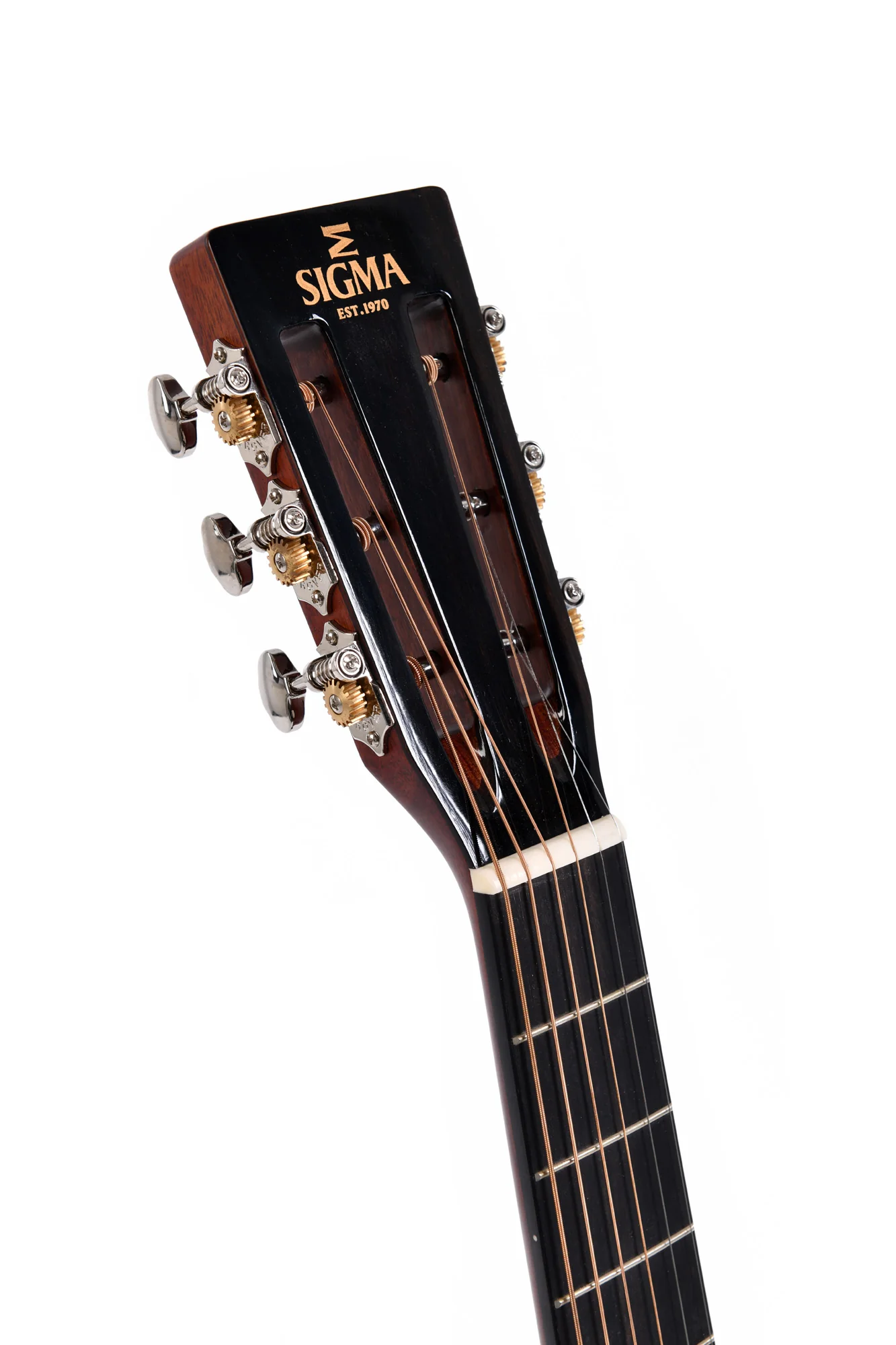 Sigma S000M-18S Naturel - Image 5
