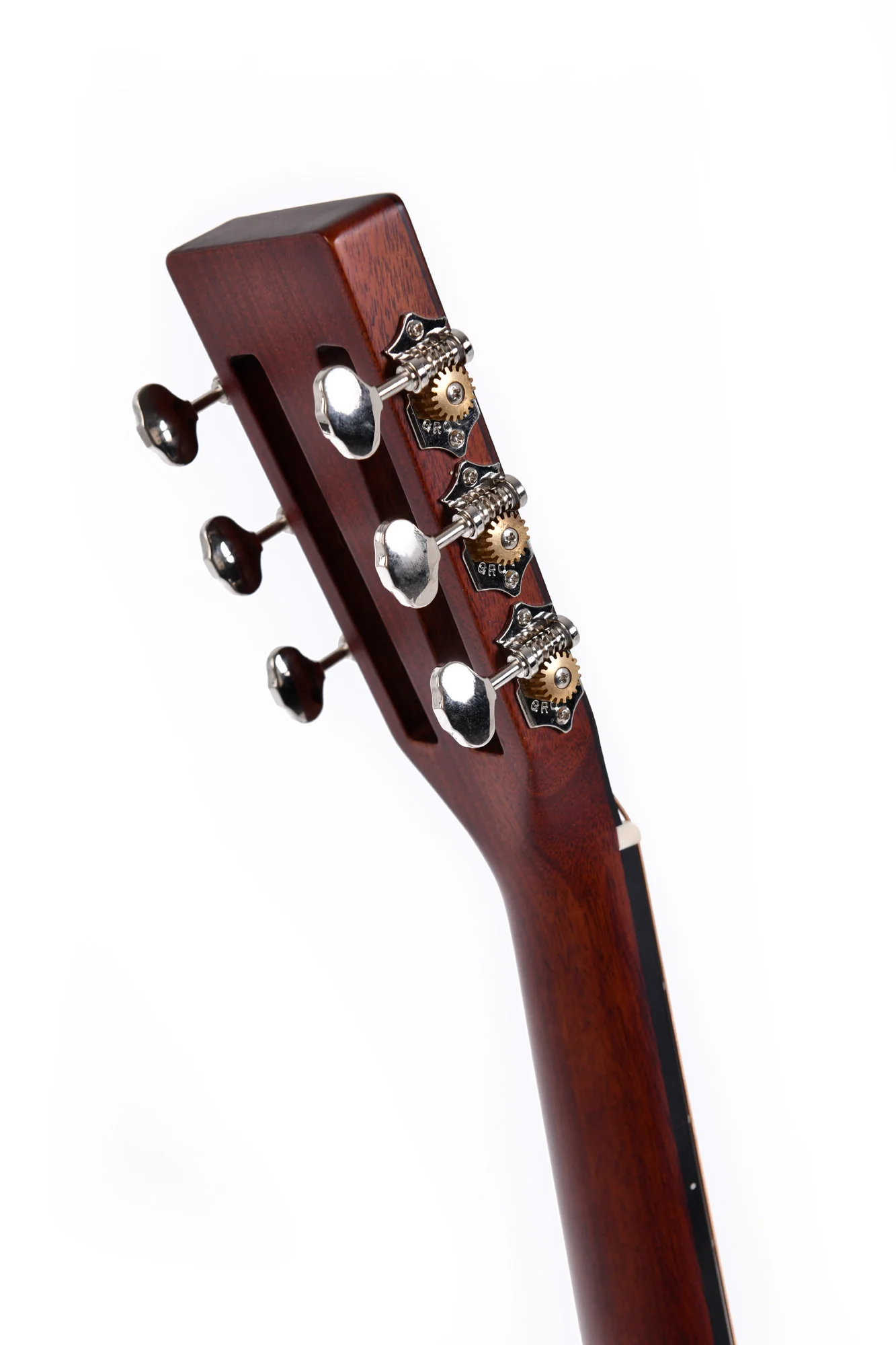 Sigma S000M-18S Naturel - Image 6