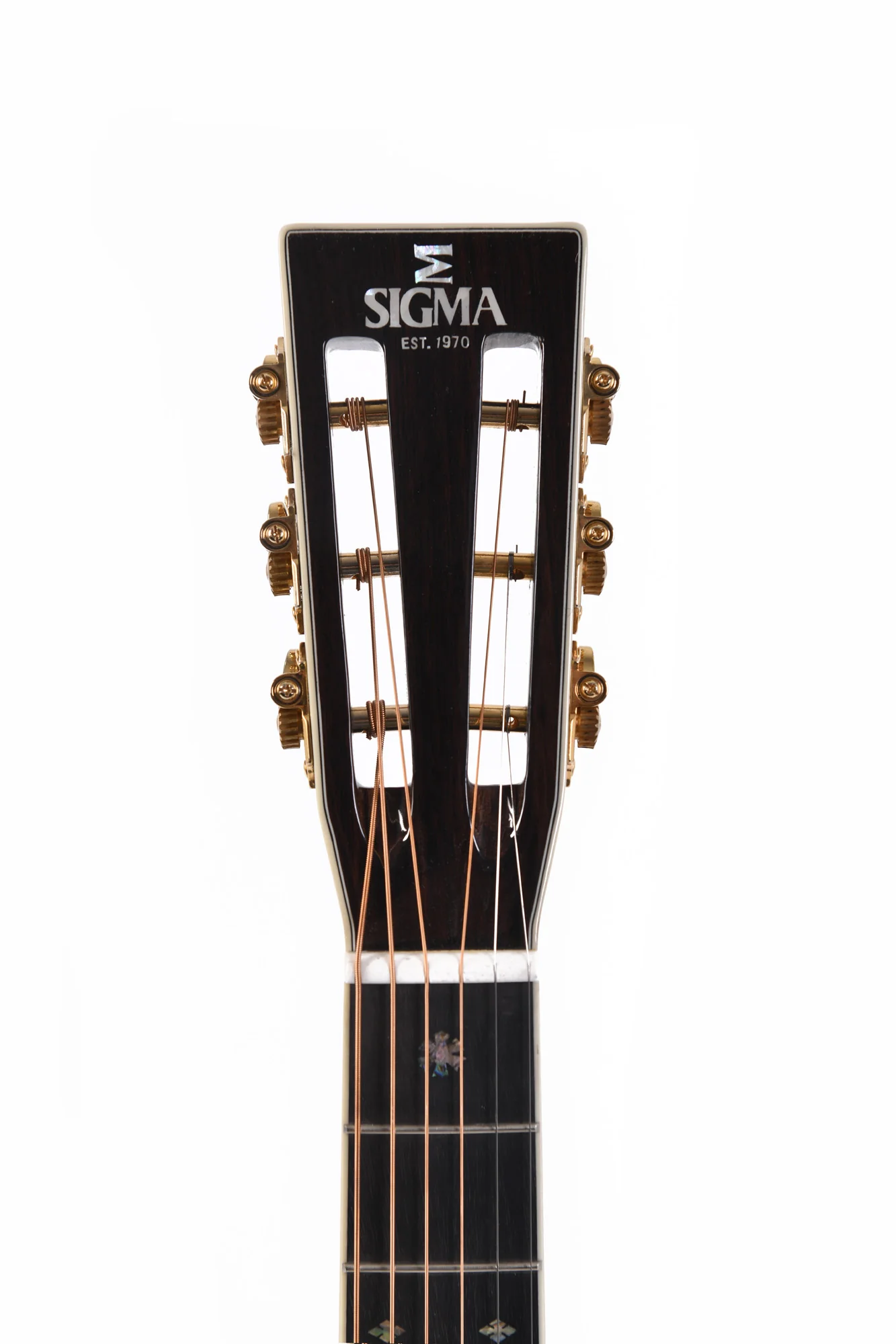 Sigma S000R-42S Naturel - Image 4