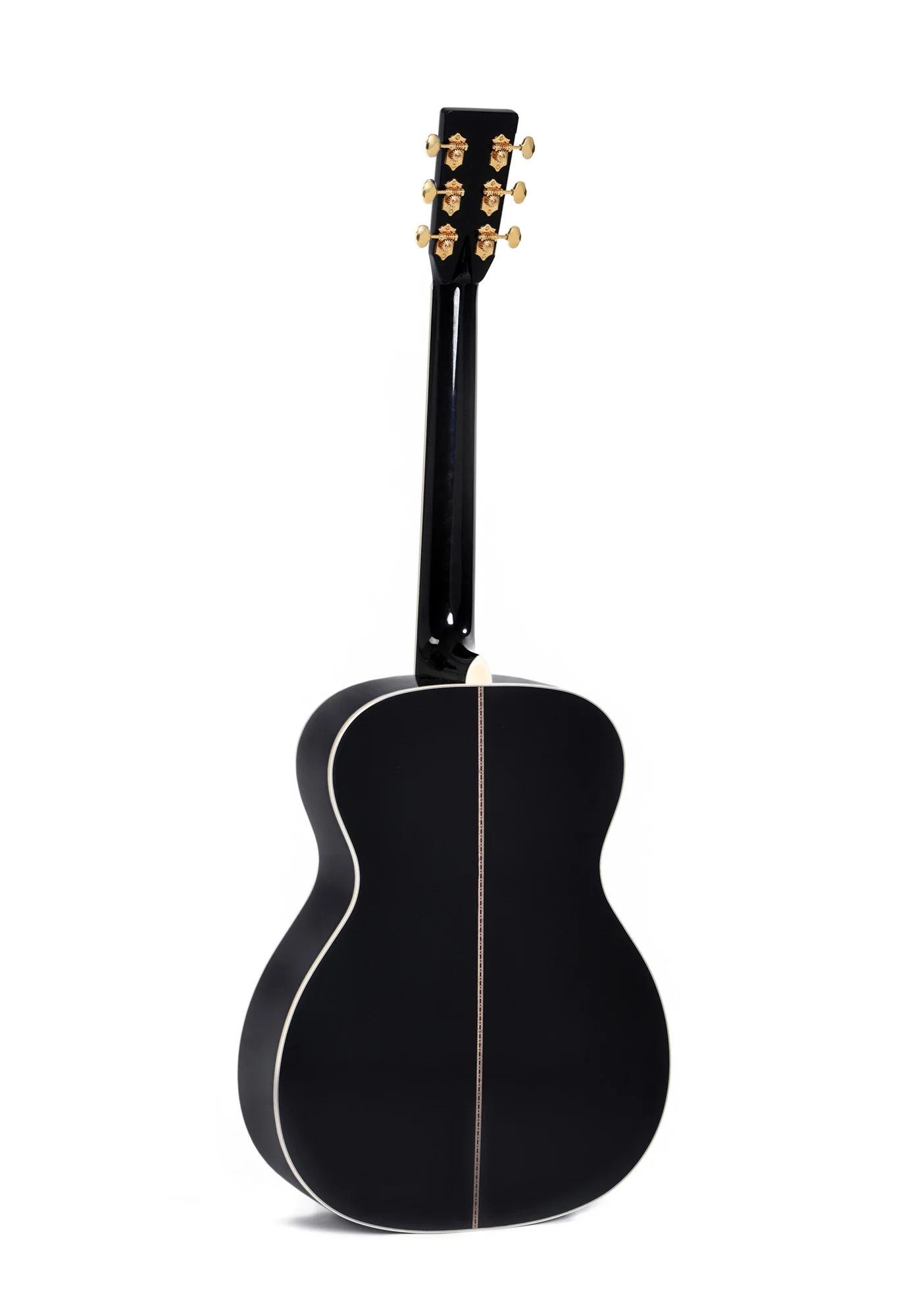 Sigma S000R Black Diamond Special Edition - Image 2
