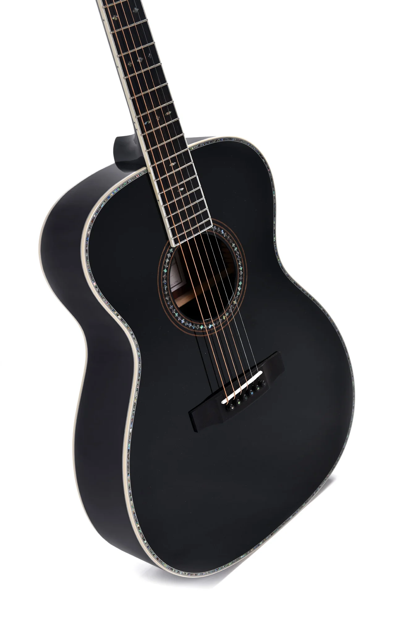 Sigma S000R Black Diamond Special Edition - Image 3