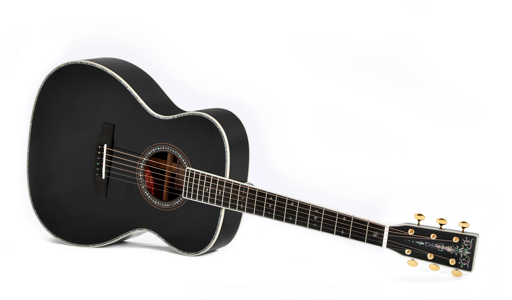 Sigma S000R Black Diamond Special Edition - Image 4