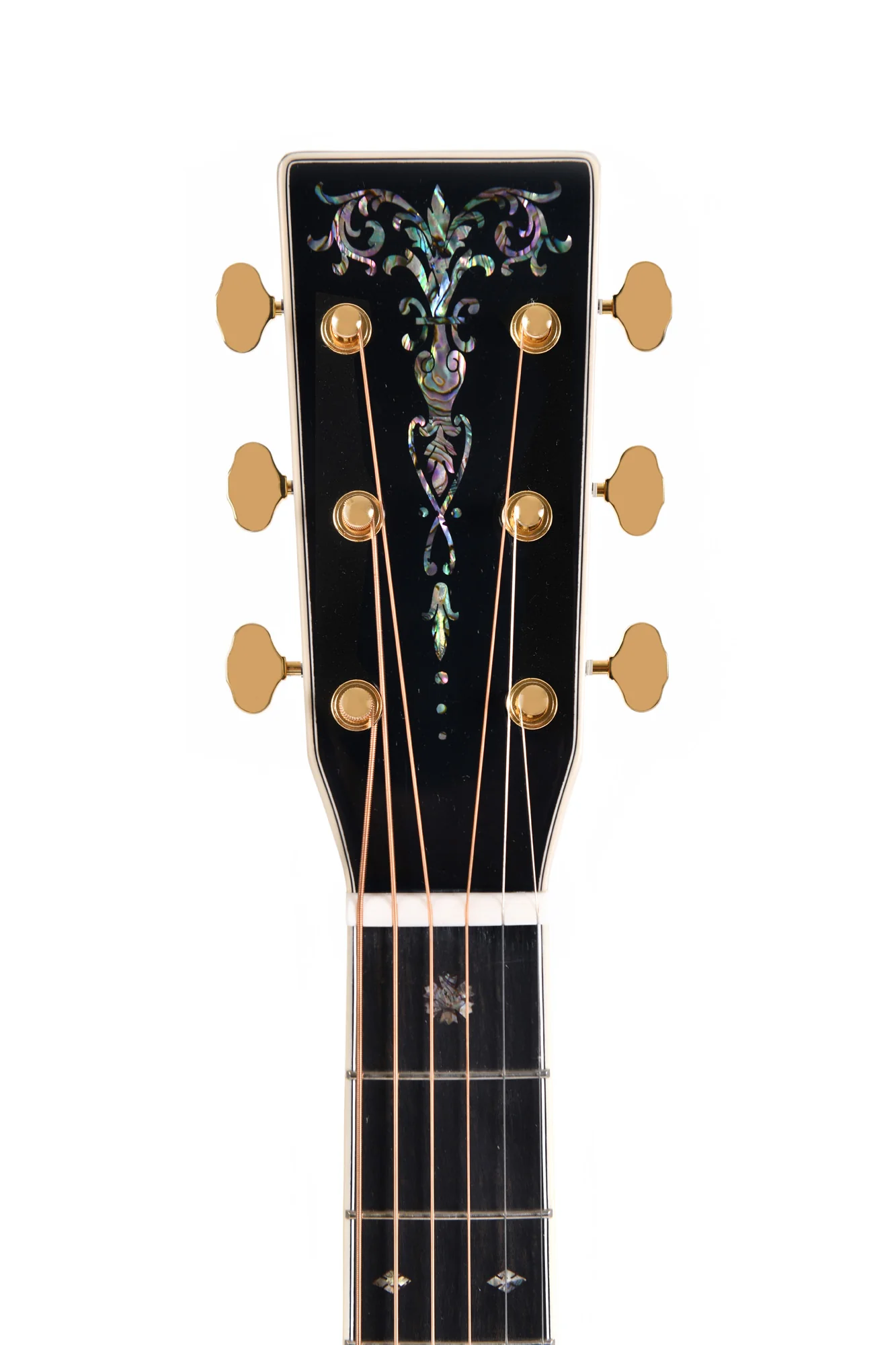 Sigma S000R Black Diamond Special Edition - Image 5