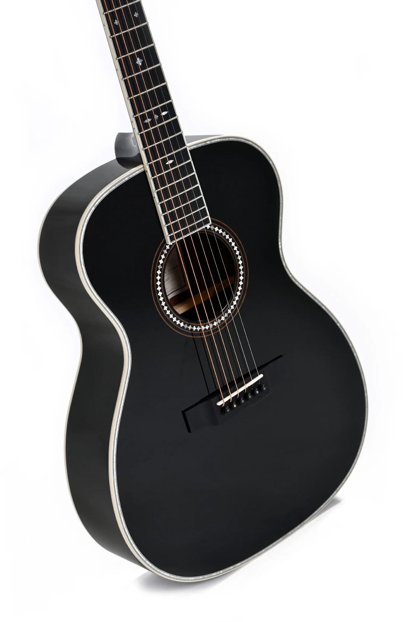 Sigma 000R Black Diamond - Image 3