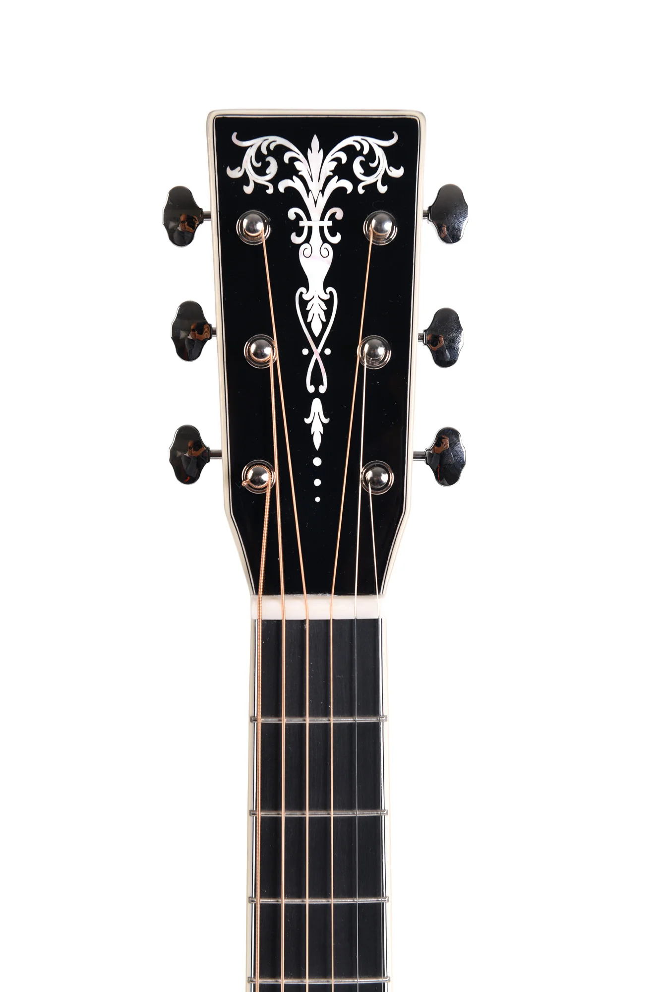 Sigma 000R Black Diamond - Image 5