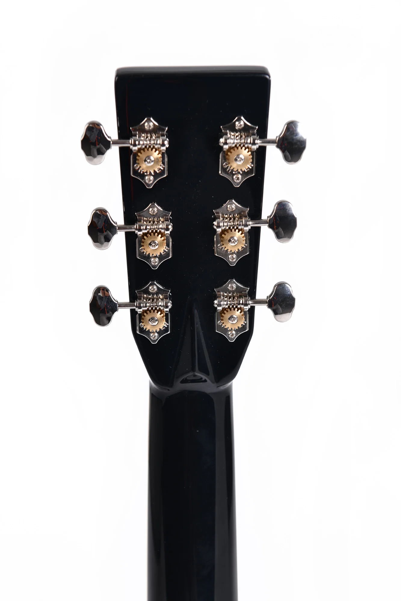 Sigma 000R Black Diamond - Image 6