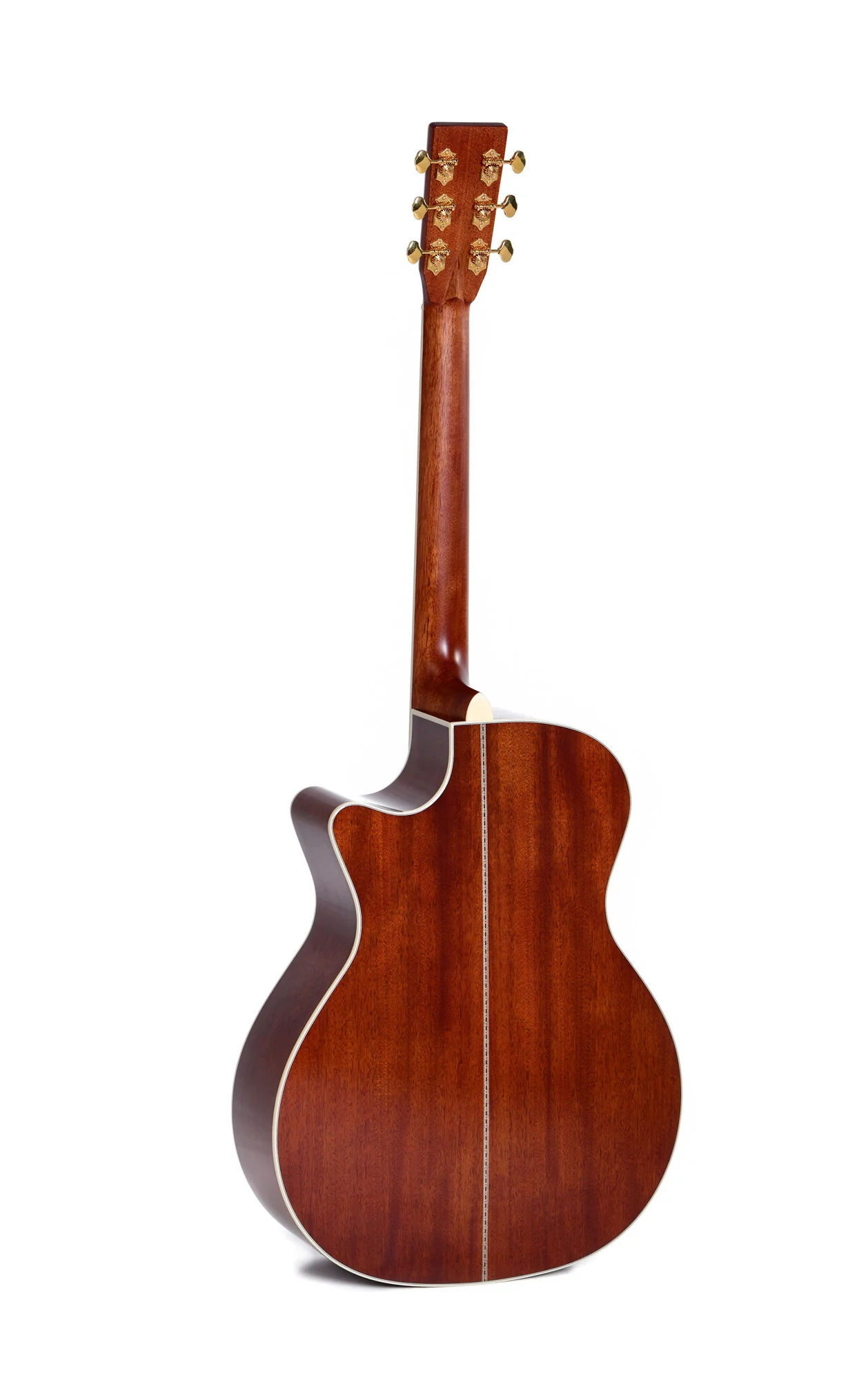 Sigma SGMC-41E-SB Sunburst Brillant - Image 2
