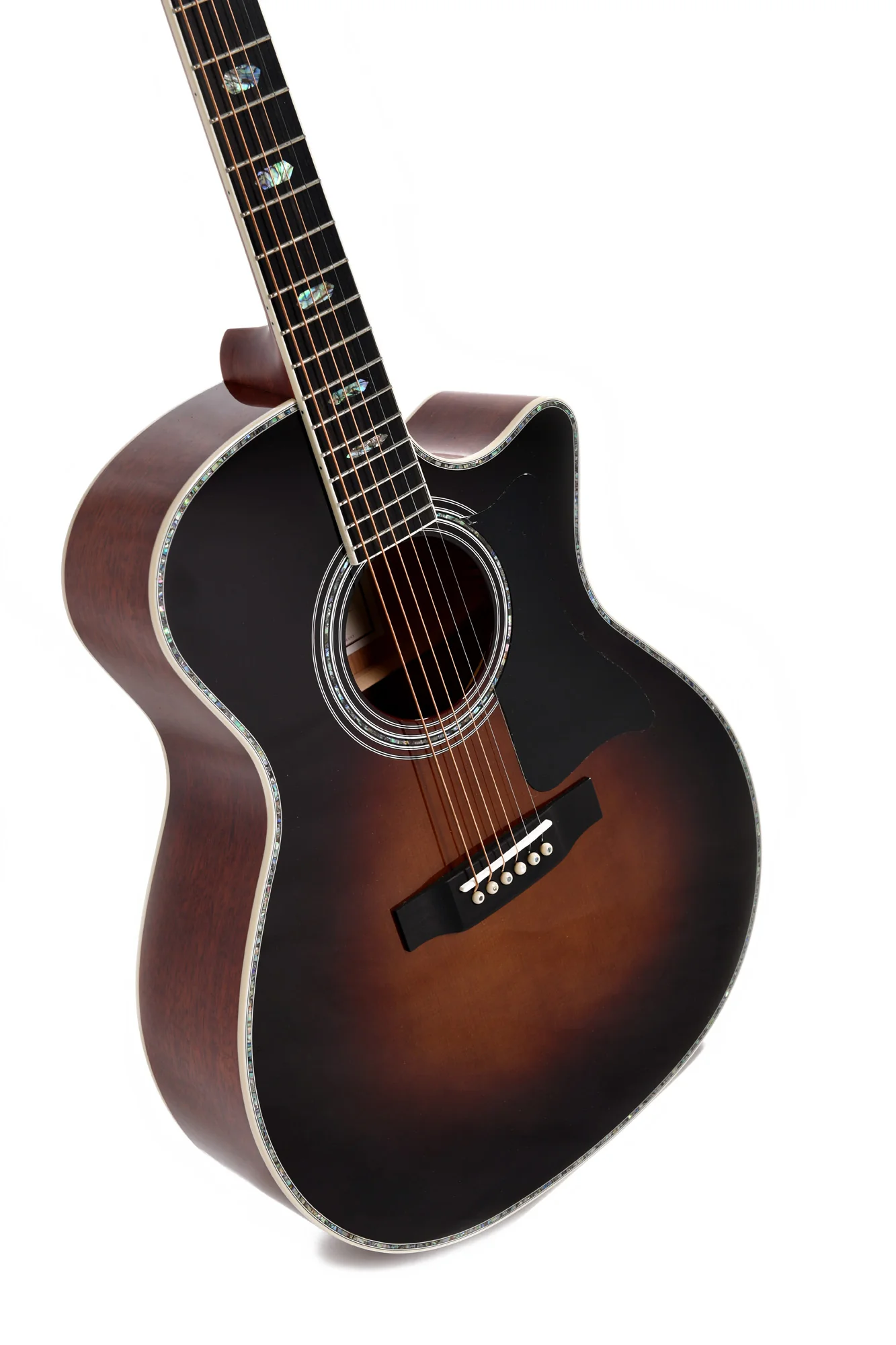 Sigma SGMC-41E-SB Sunburst Brillant - Image 3