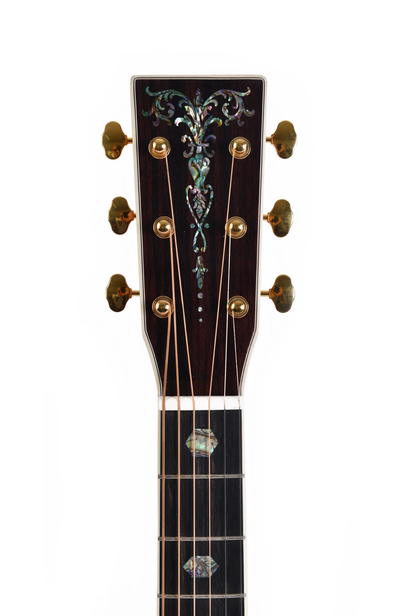 Sigma SGMC-41E-SB Sunburst Brillant - Image 5