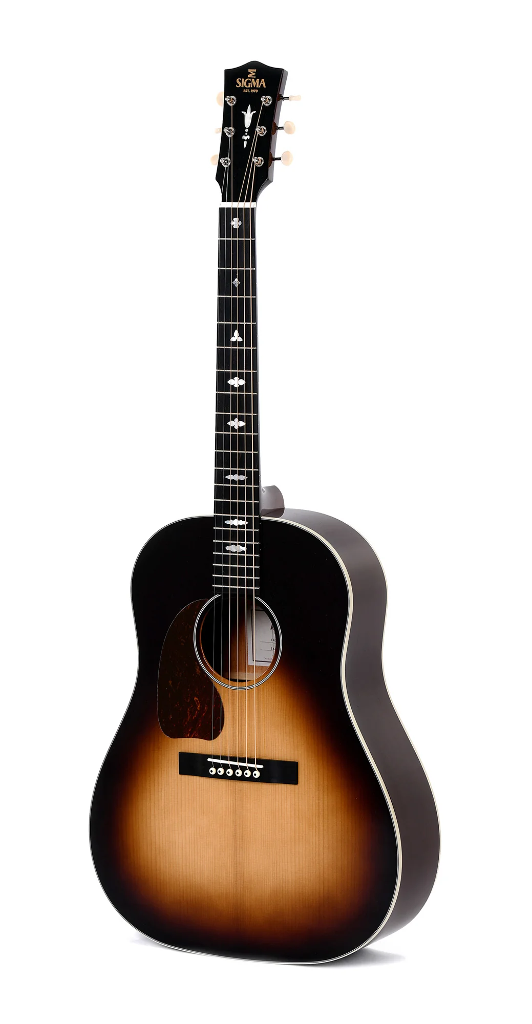 Sigma SG45L Left-Handed