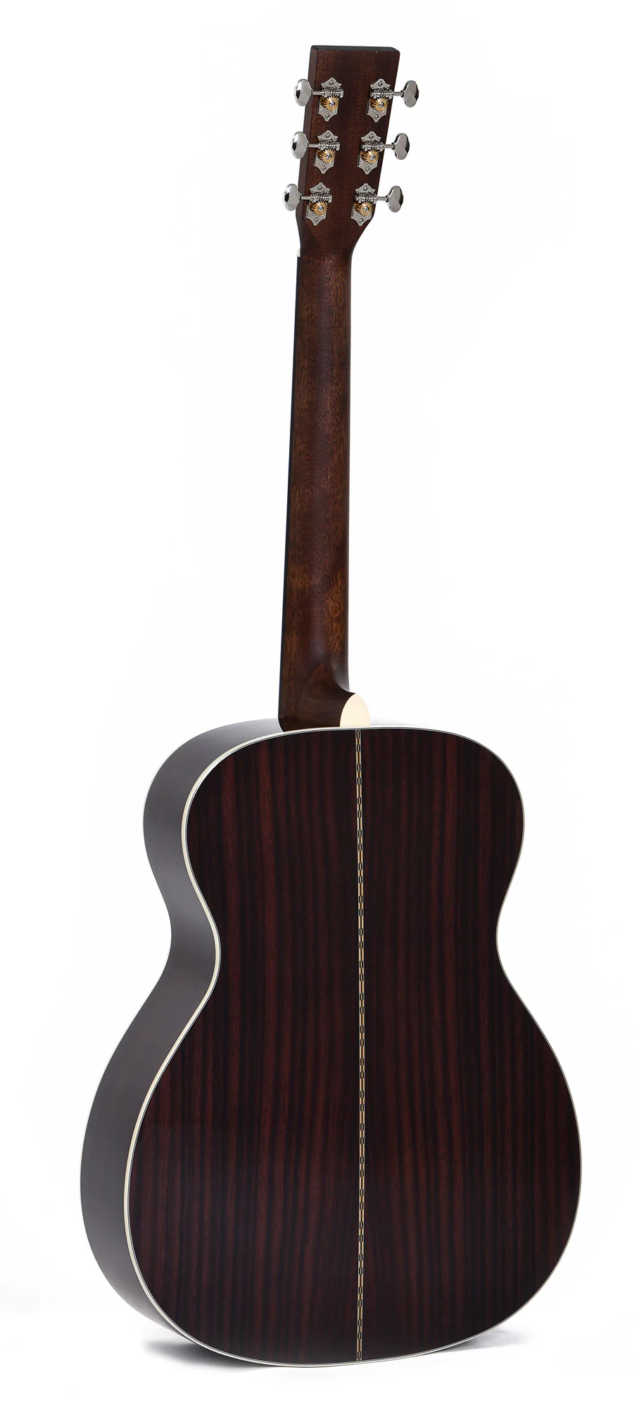 Sigma Series All Solid SOMR-28 - Image 2
