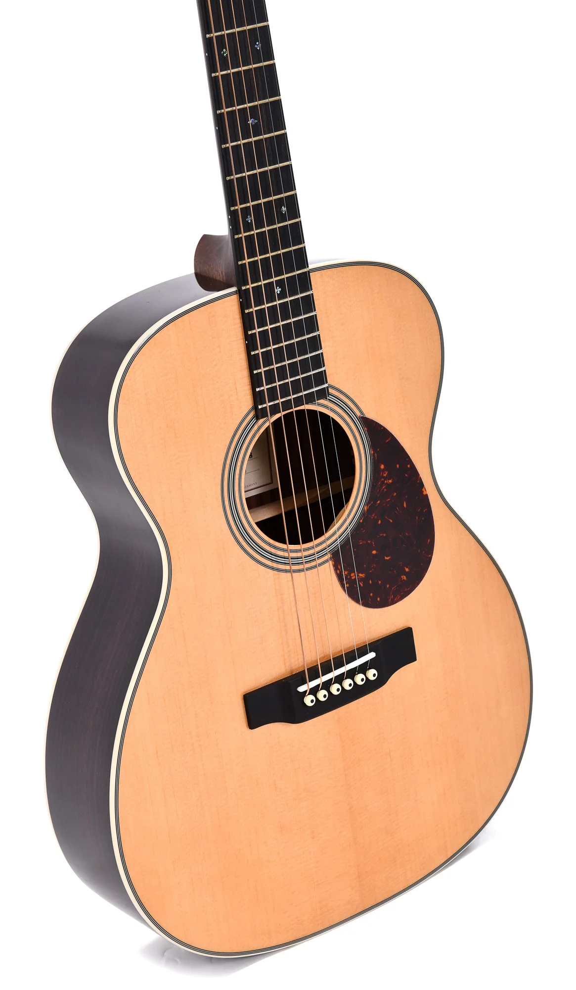 Sigma Series All Solid SOMR-28 - Image 7