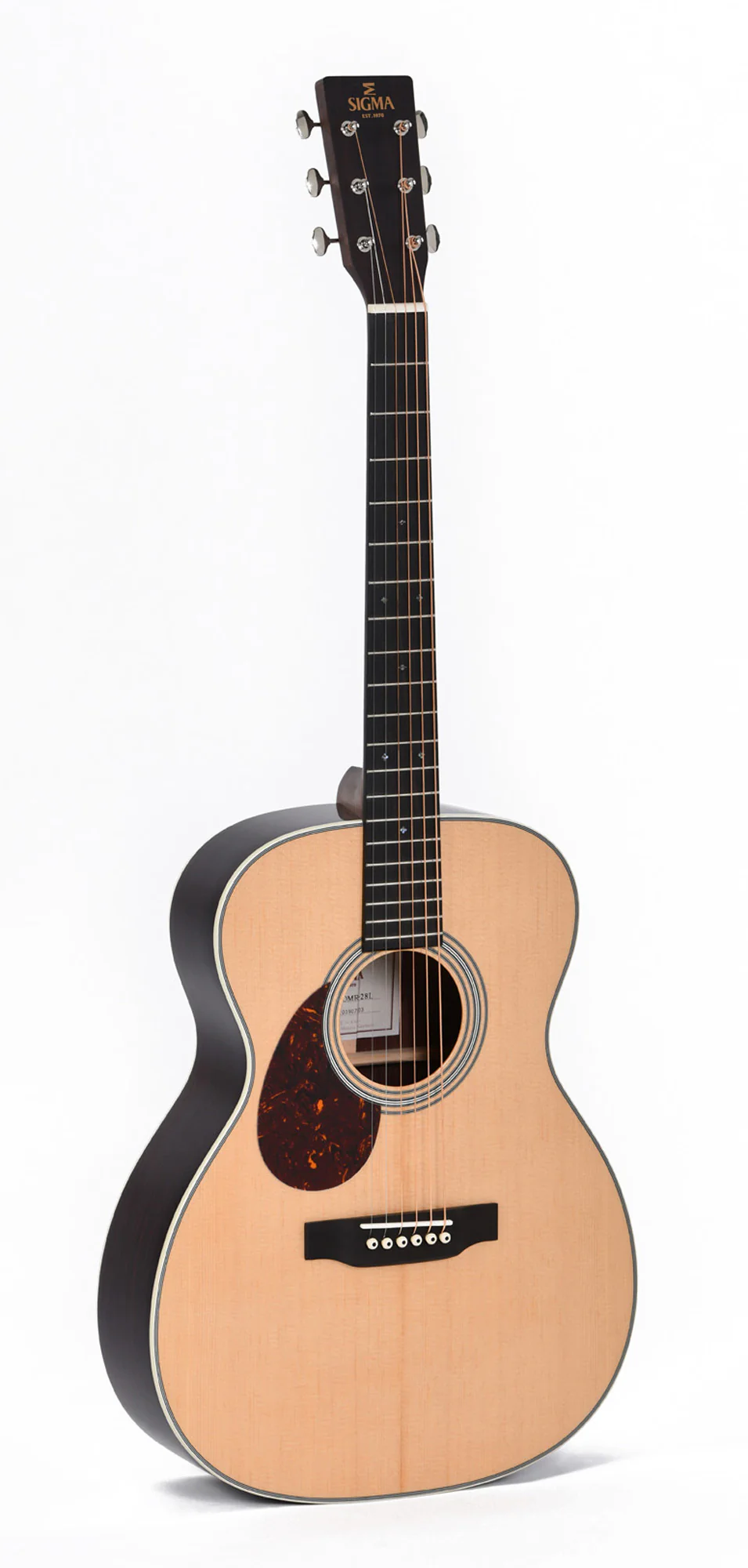 Sigma SOMR-28 Left-Handed