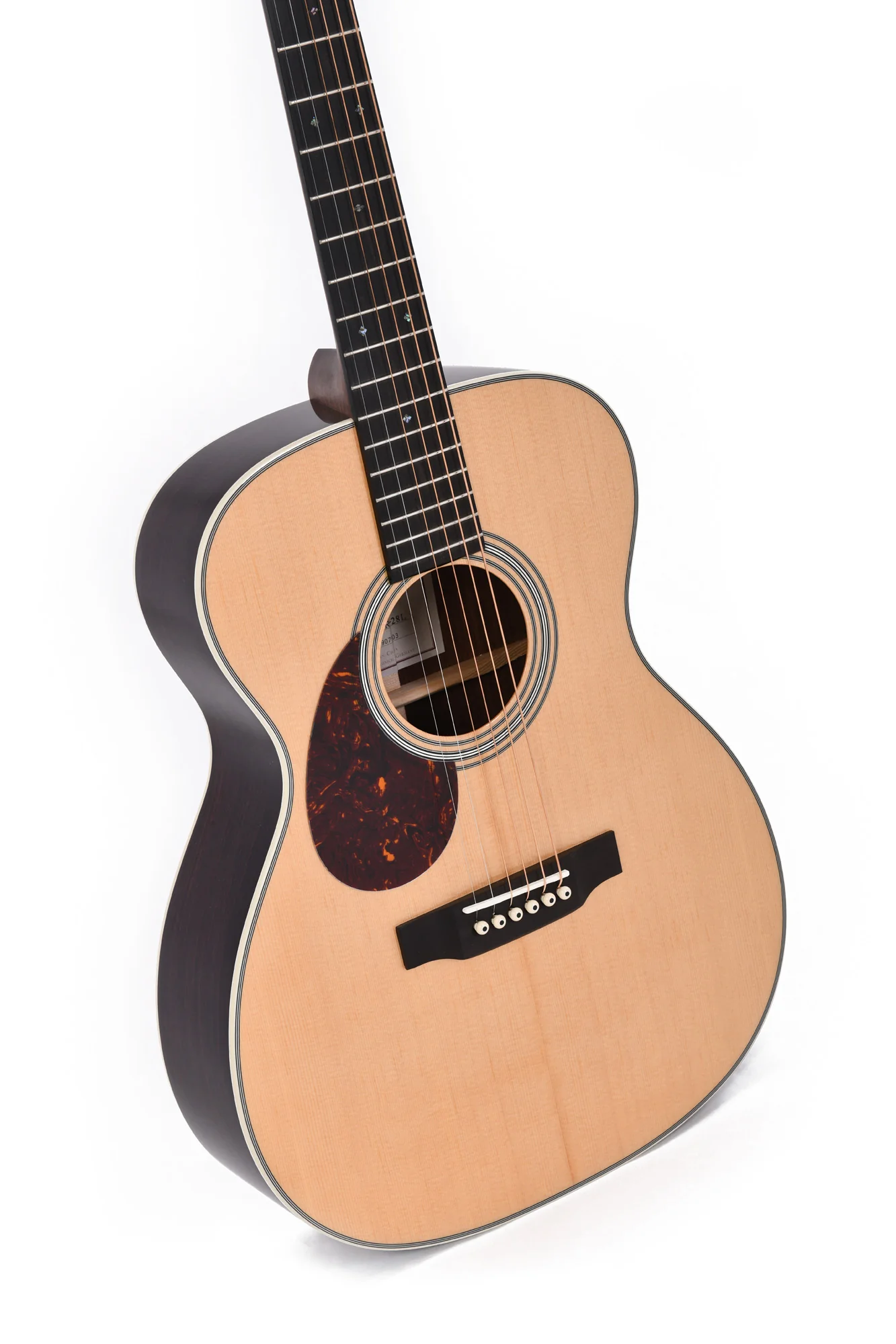 Sigma SOMR-28 Left-Handed - Image 6