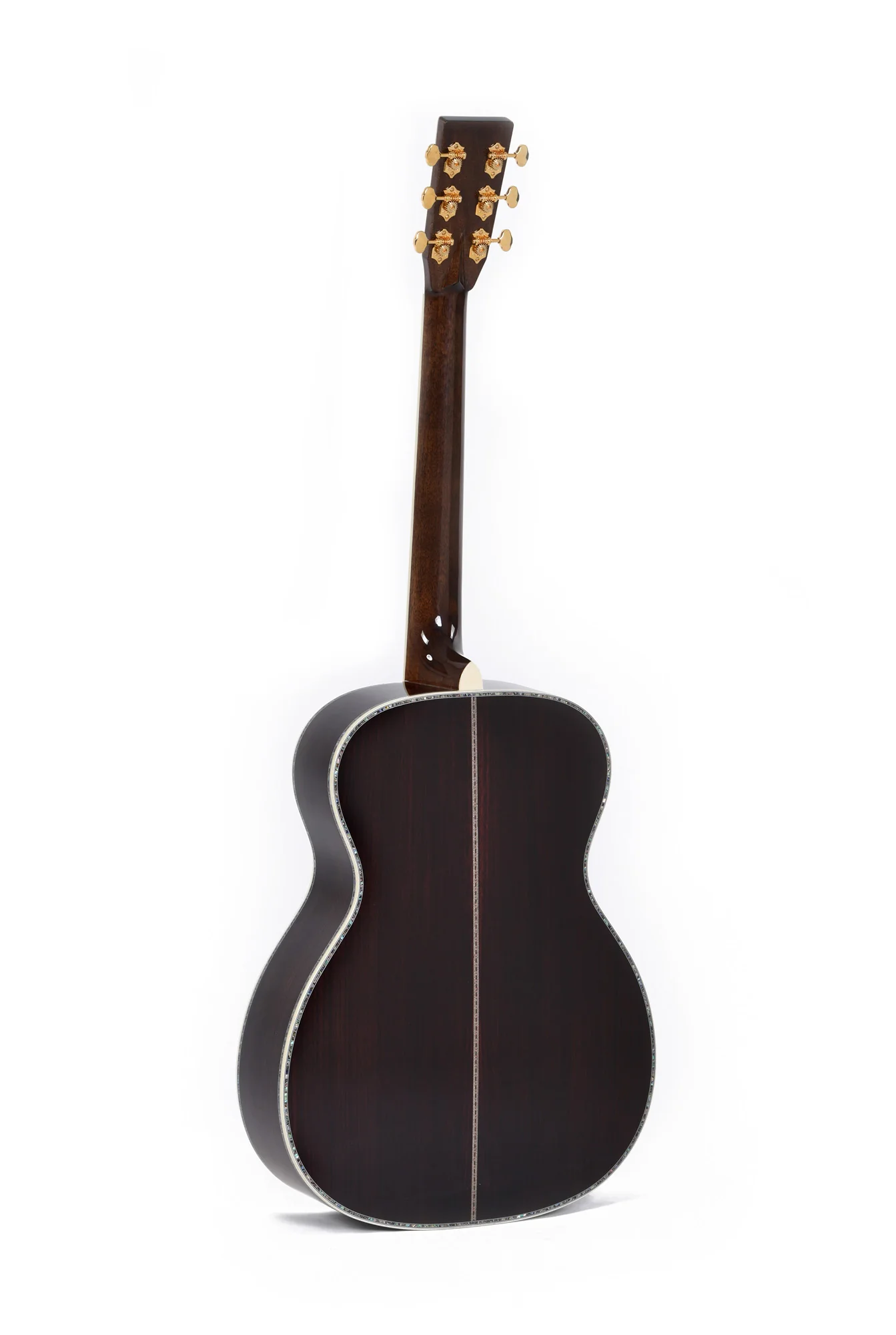 Sigma SOMR-45 Left-Handed - Image 2