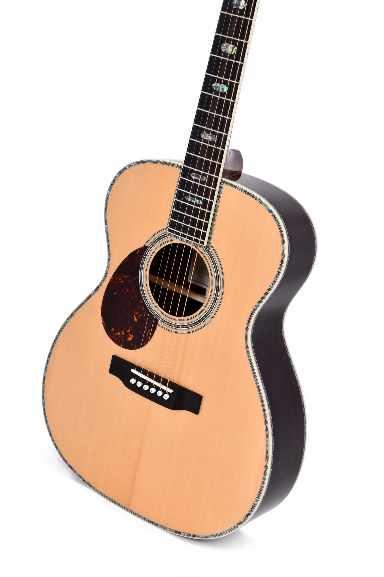 Sigma SOMR-45 Left-Handed - Image 3