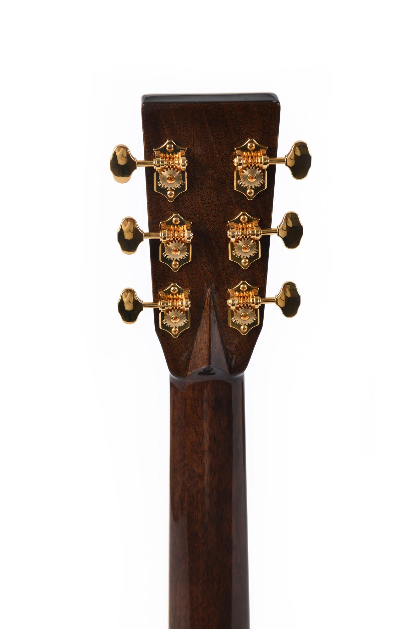 Sigma SOMR-45 Left-Handed - Image 6