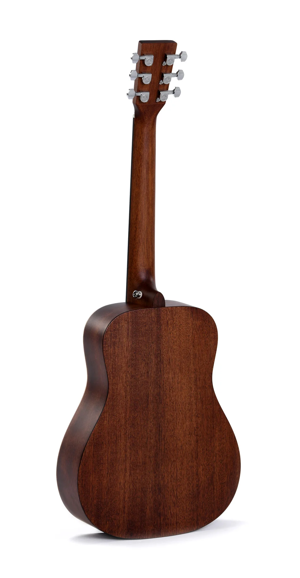 Sigma Travel Acoustic Guitar TM-12 - Image 2