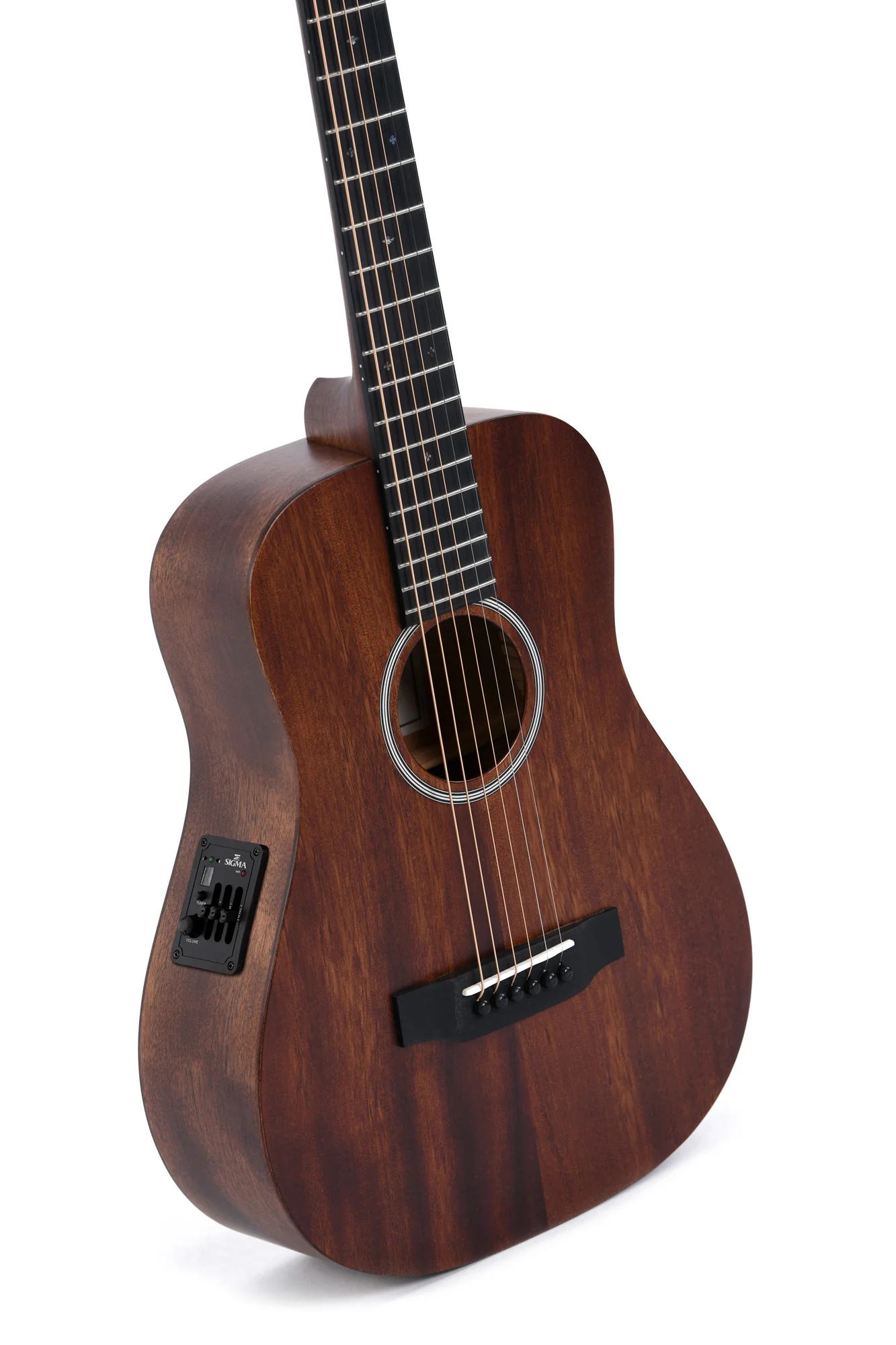 Sigma TM-15E Naturel - Image 3