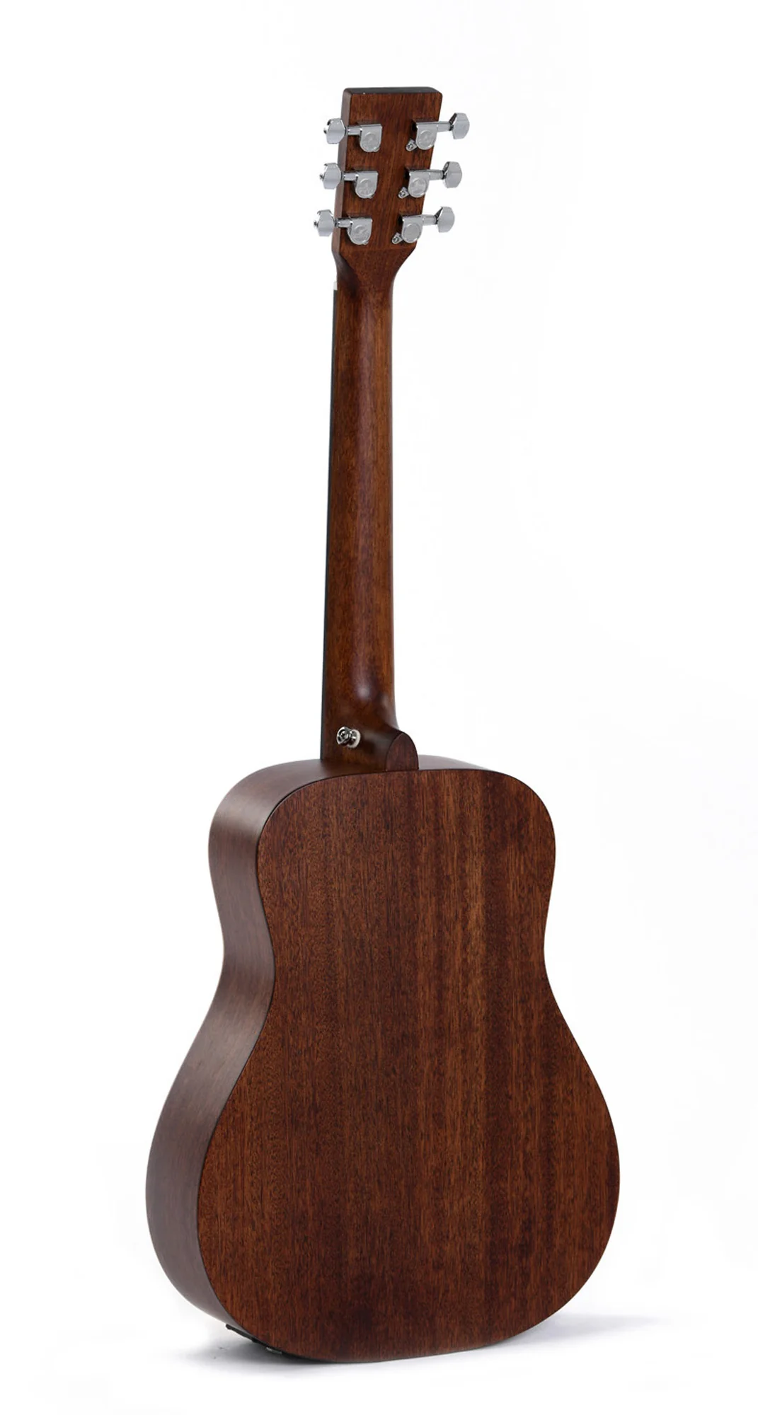 Sigma Travel Guitar TM-12 Electro - Image 2