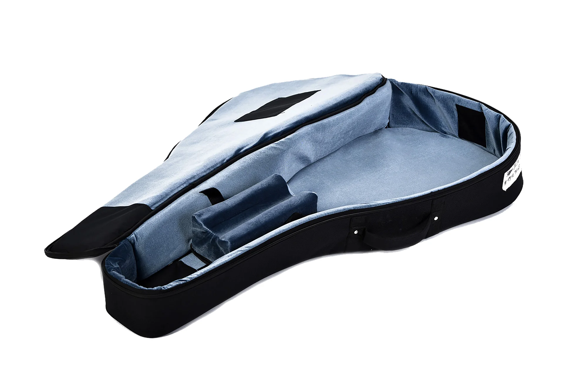 Sigma Lightweight Case for Acoustic Bass - Image 2