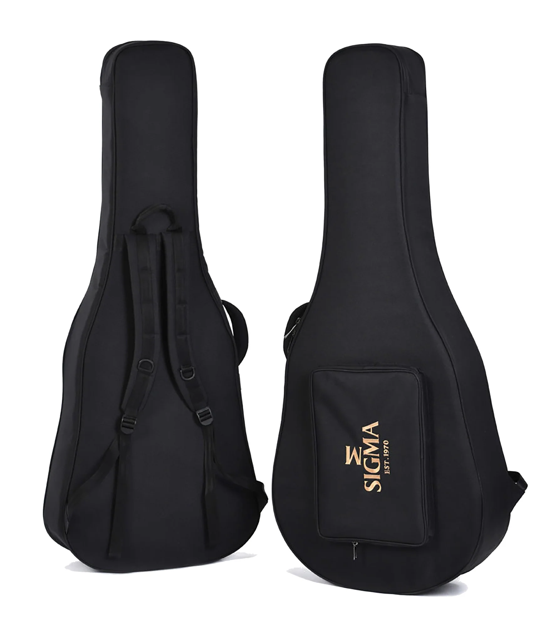 Sigma Lightweight Case for Jumbo