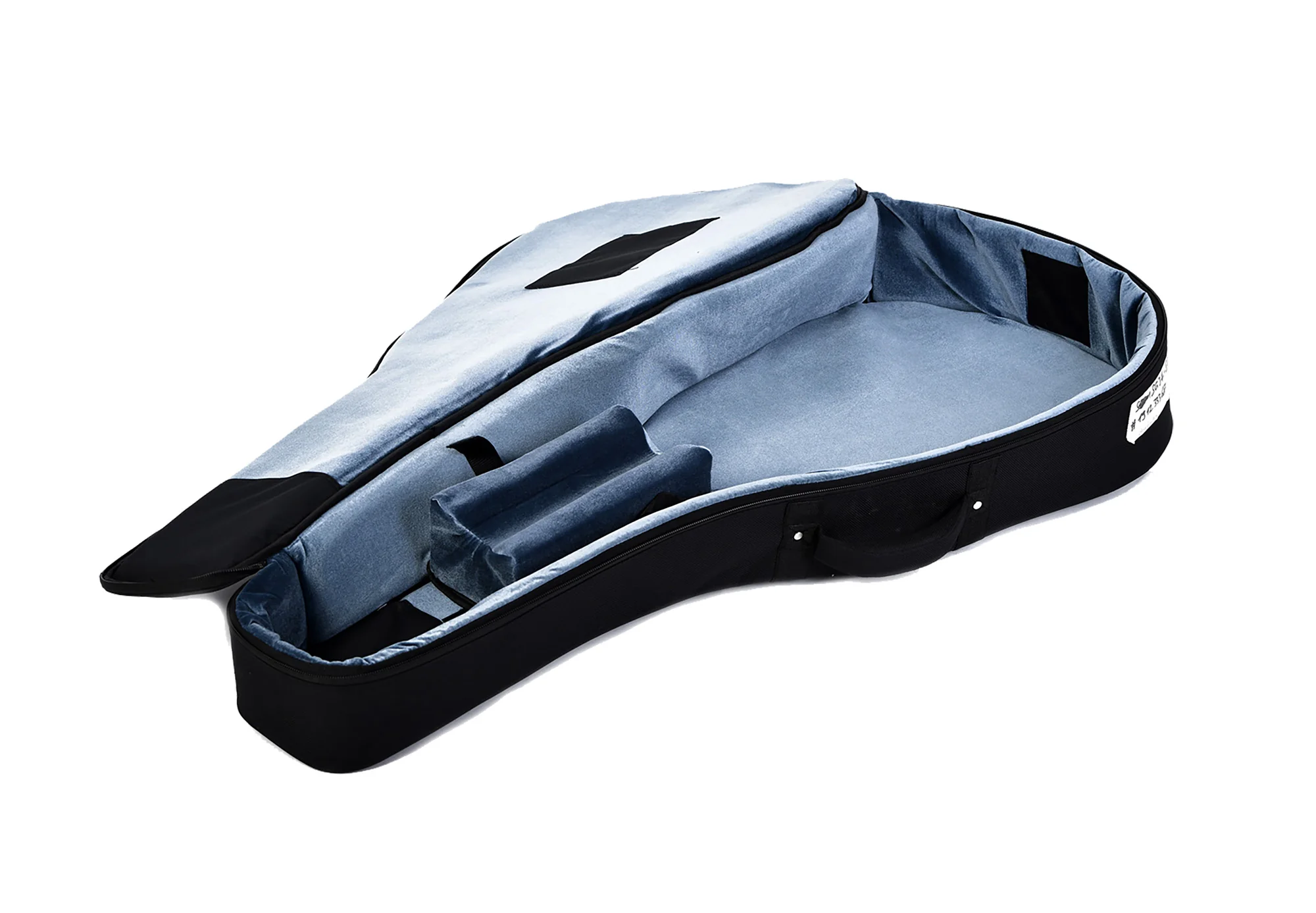 Sigma Lightweight Case for 00-12th and mod L - Image 2