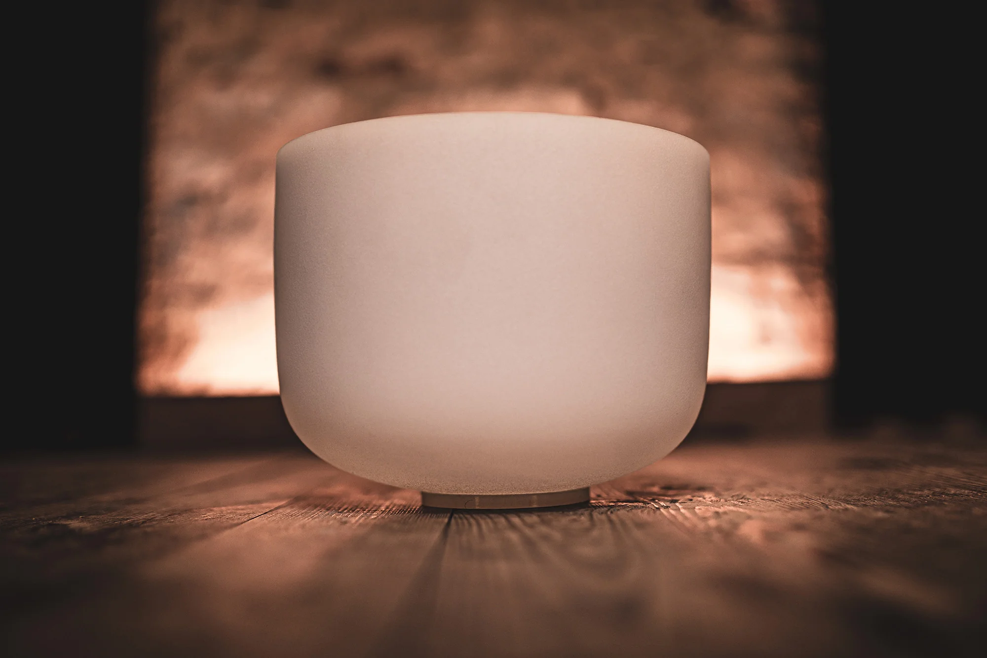 SINGING BOWL SONIC ENERGY CRYSTAL 10" - Image 2