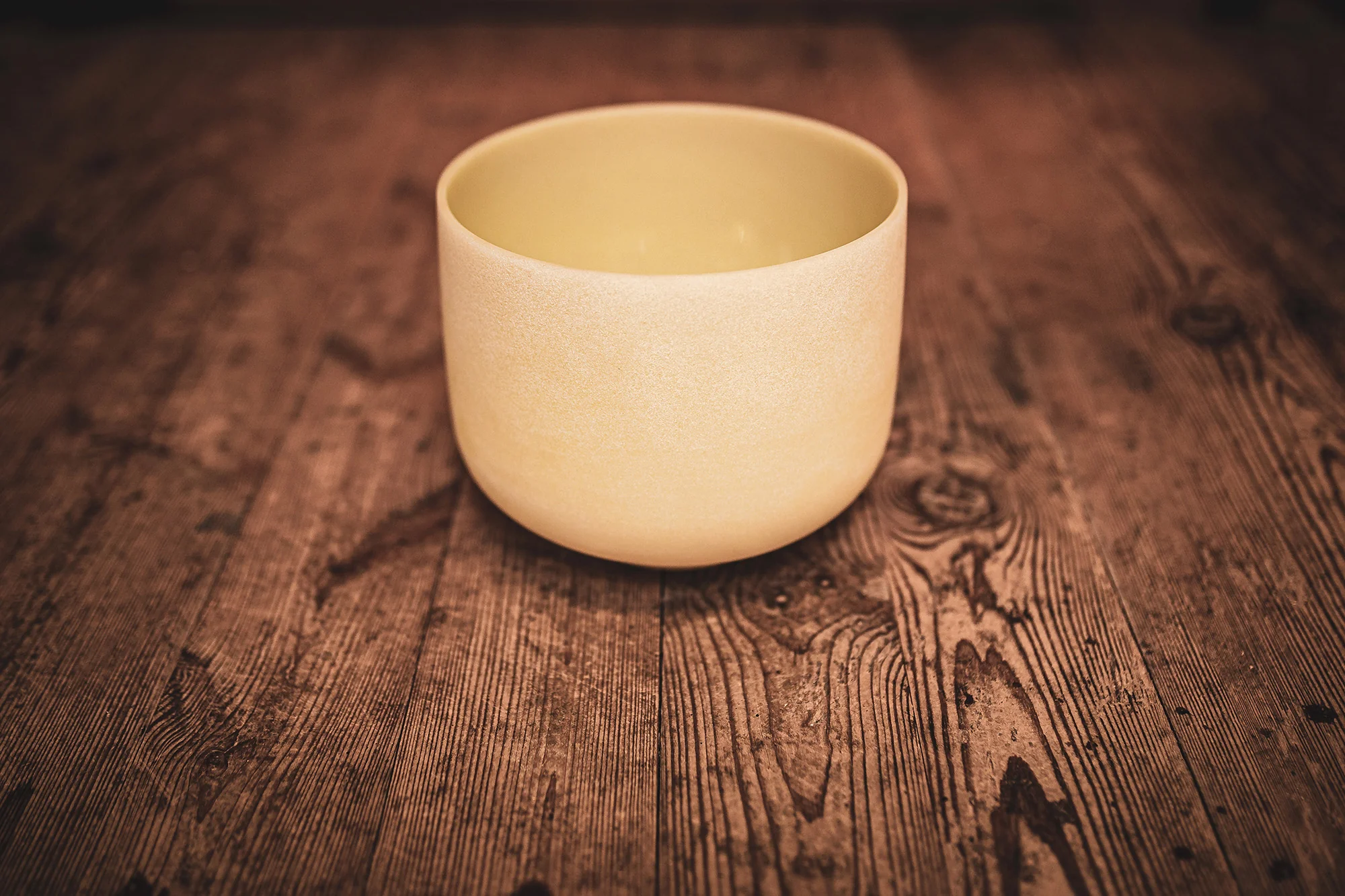SINGING BOWL SONIC ENERGY CRYSTAL 10" - Image 3