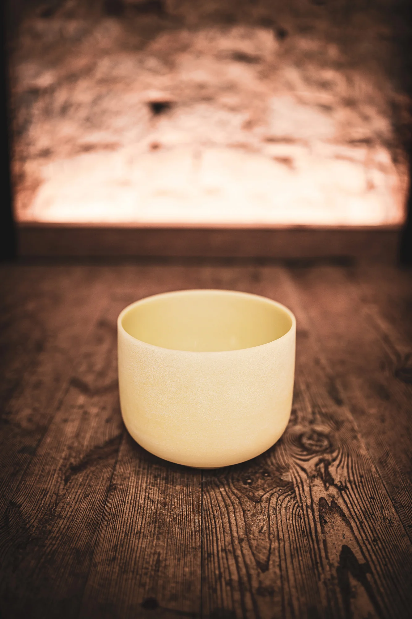 SINGING BOWL SONIC ENERGY CRYSTAL 10" - Image 4