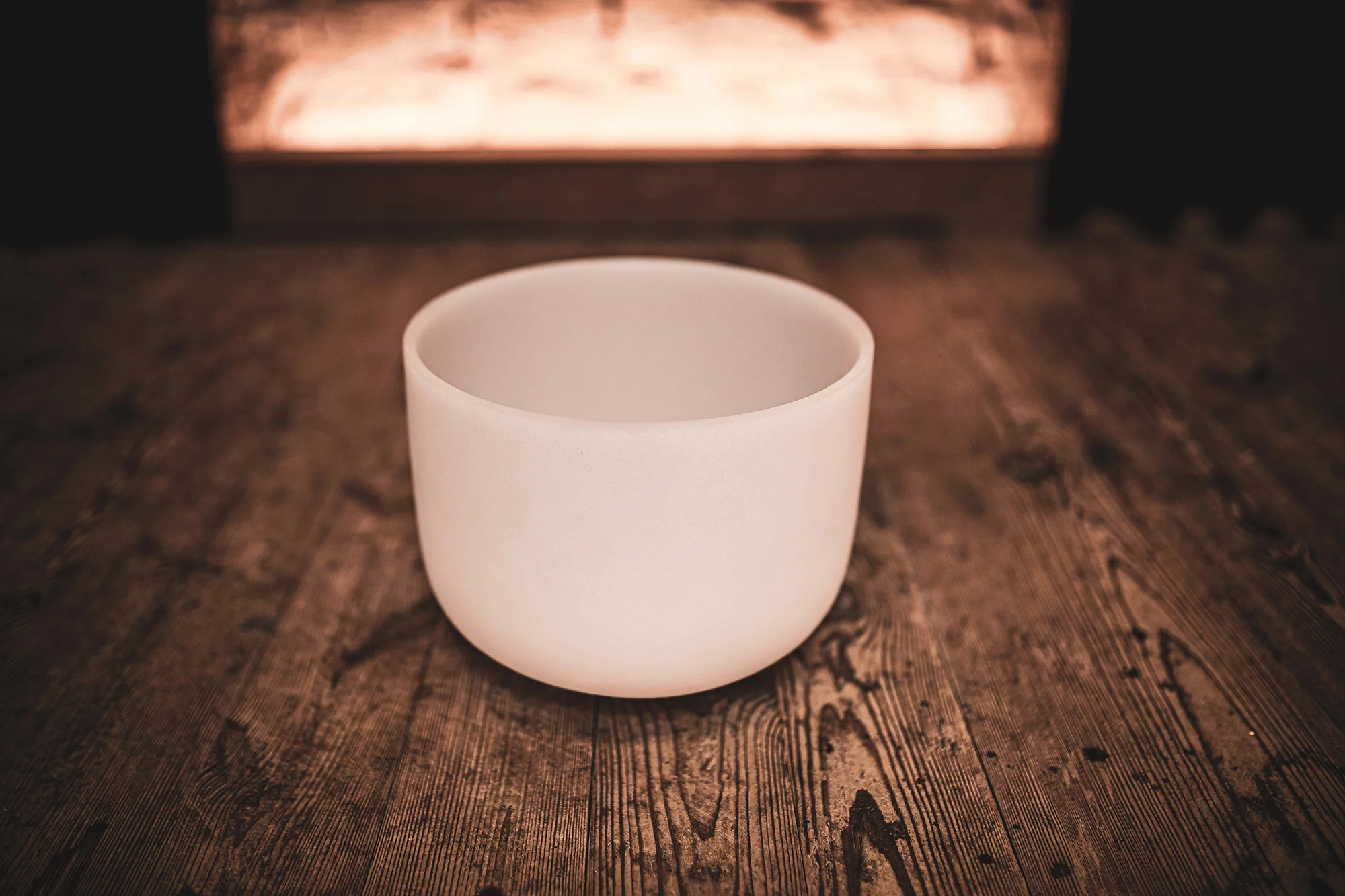 SINGING BOWL SONIC ENERGY CRYSTAL 10" - Image 3