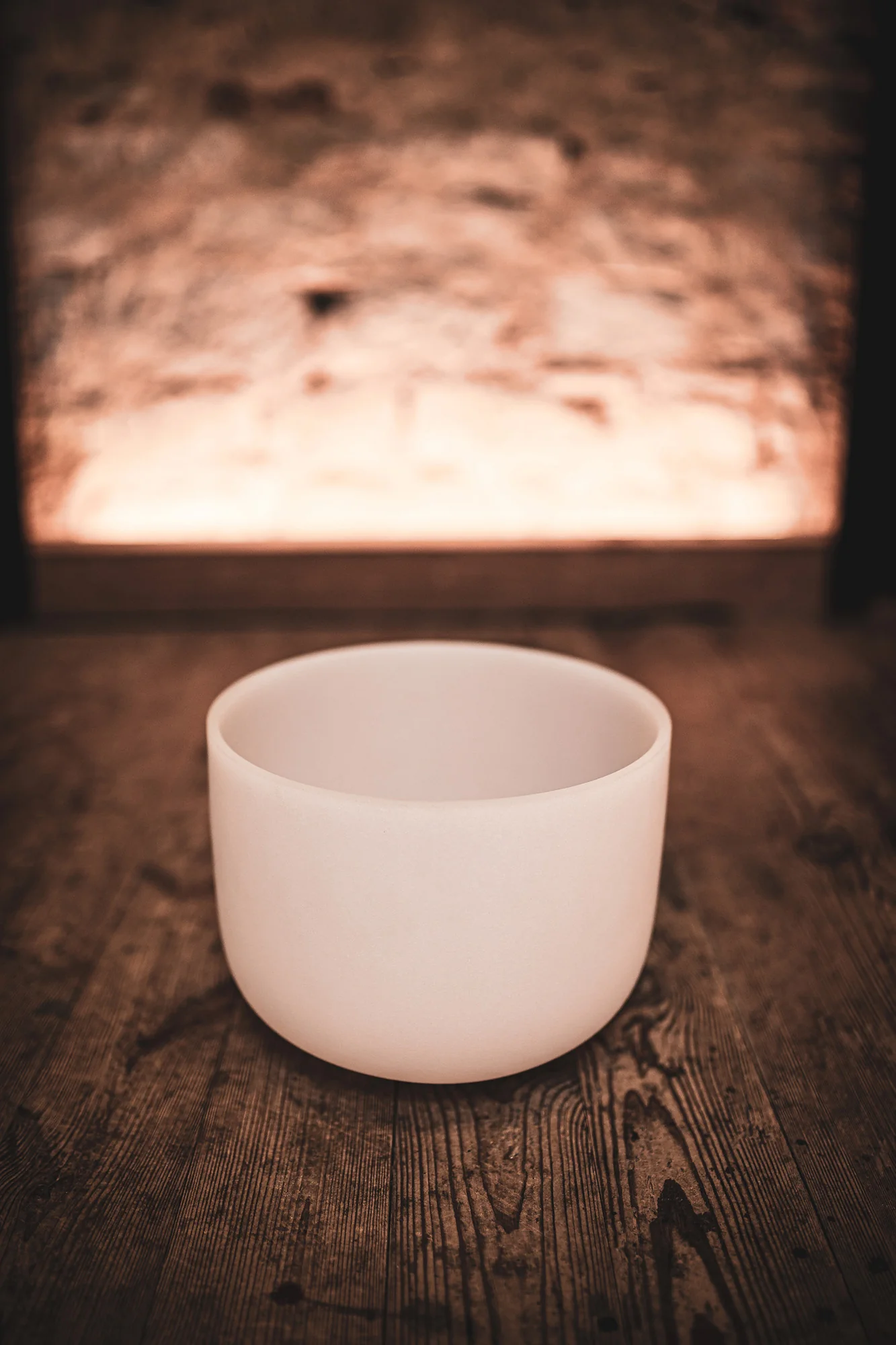 SINGING BOWL SONIC ENERGY CRYSTAL 10" - Image 4