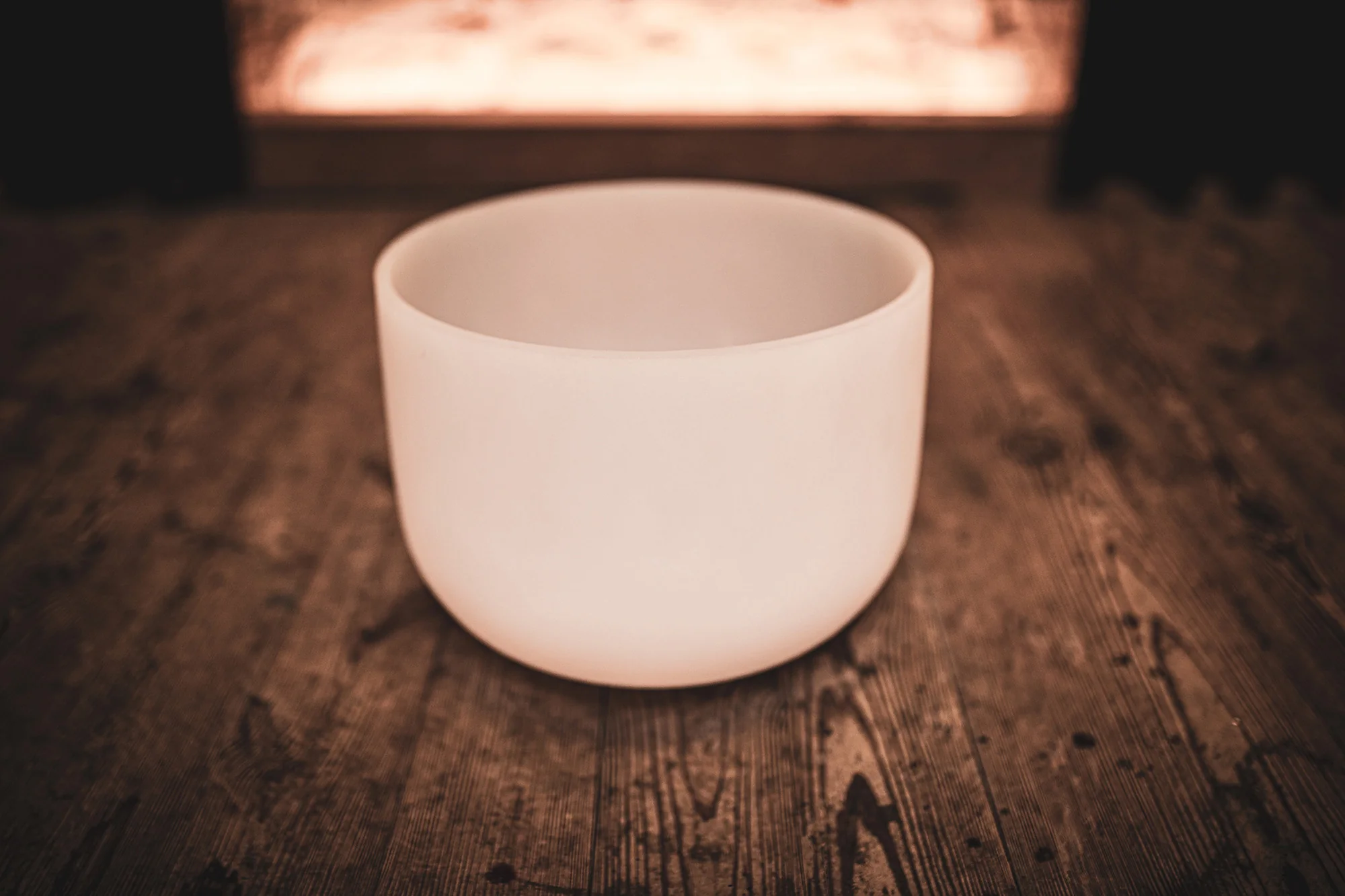 SINGING BOWL SONIC ENERGY CRYSTAL 12" - Image 3