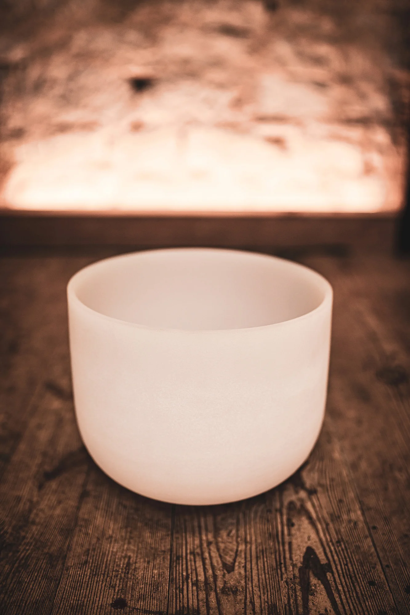 SINGING BOWL SONIC ENERGY CRYSTAL 12" - Image 4