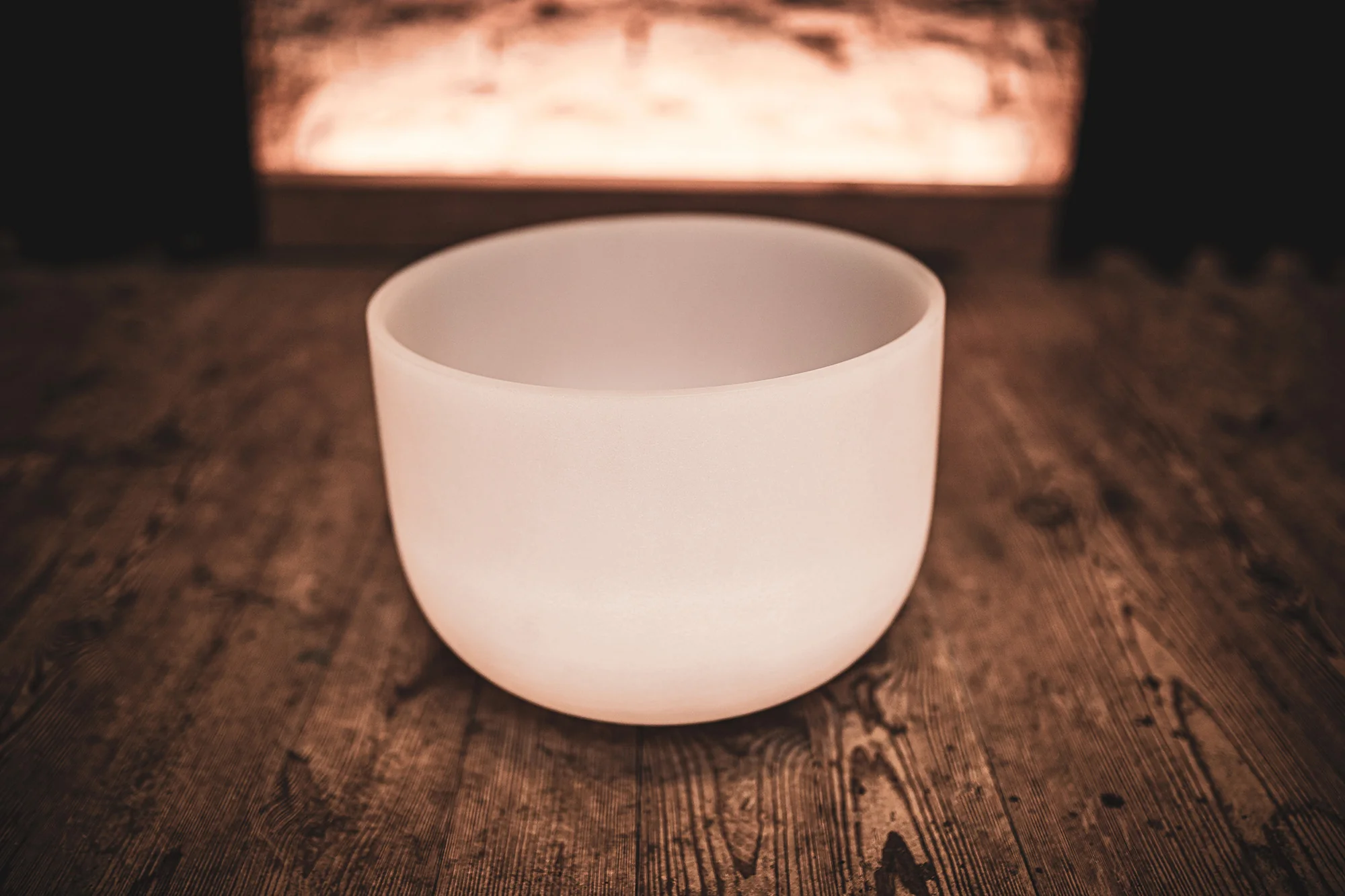 SINGING BOWL SONIC ENERGY CRYSTAL 13" - Image 3