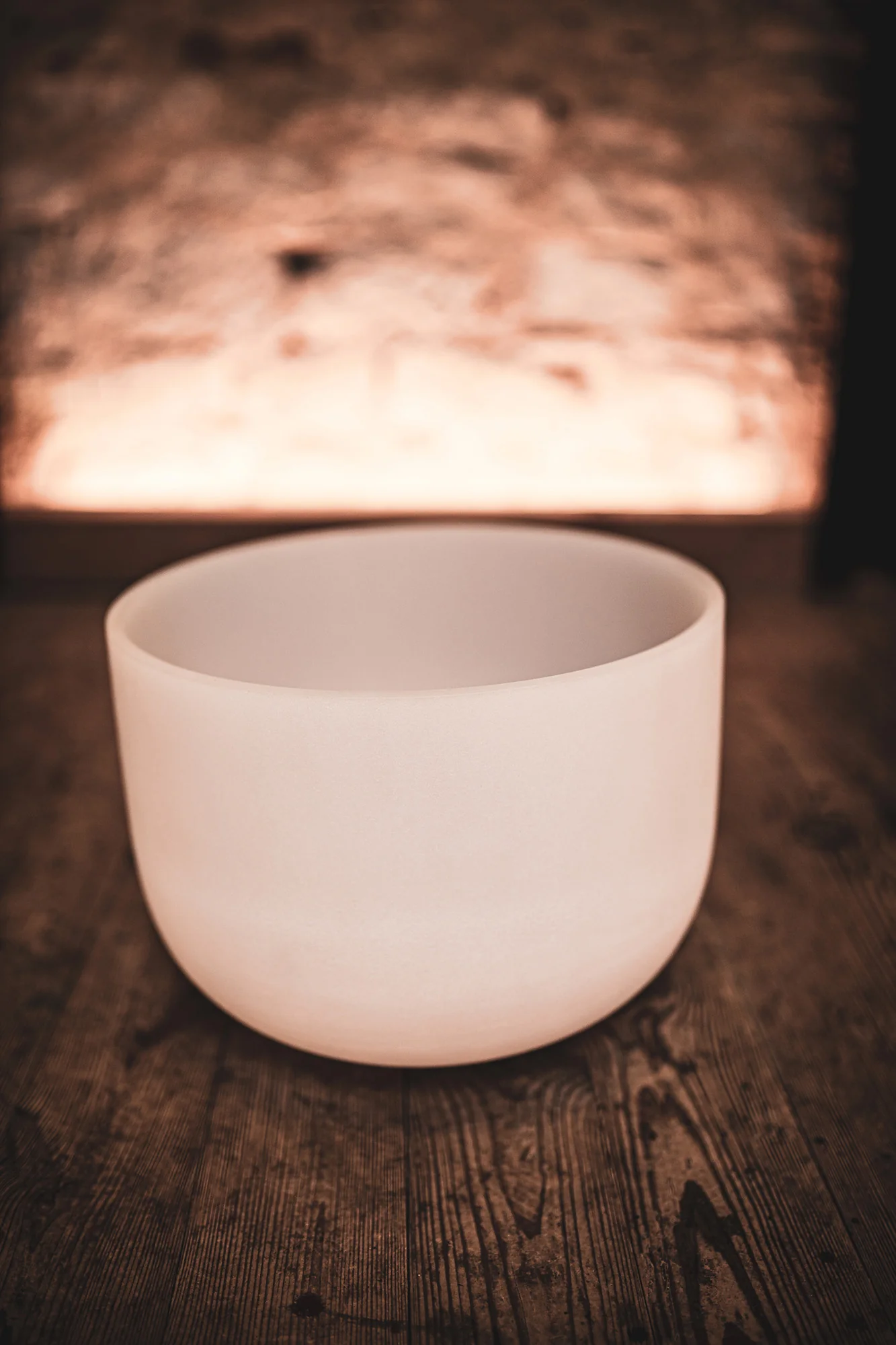 SINGING BOWL SONIC ENERGY CRYSTAL 13" - Image 4