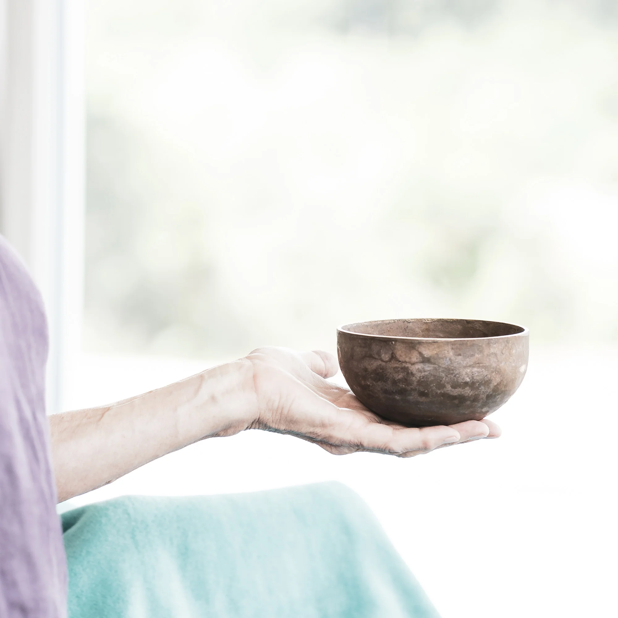 SINGING BOWL SONIC ENERGY ORIGINAL 600 - Image 3