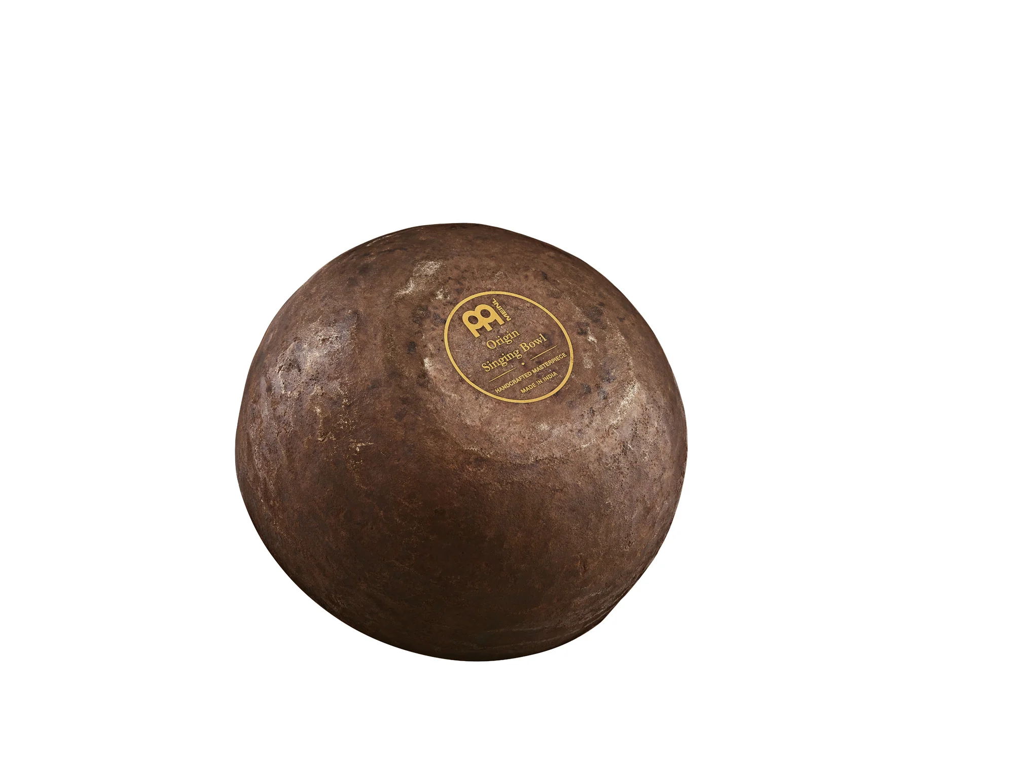 SINGING BOWL SONIC ENERGY ORIGIN .900 - Image 2