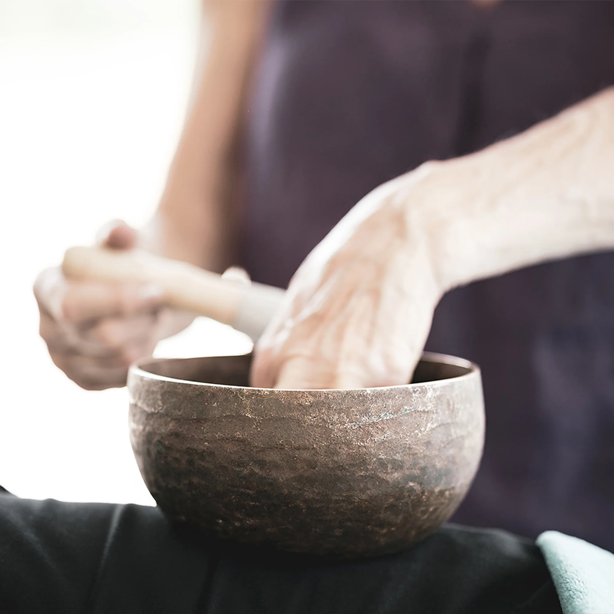 SINGING BOWL SONIC ENERGY ORIGIN .900 - Image 3