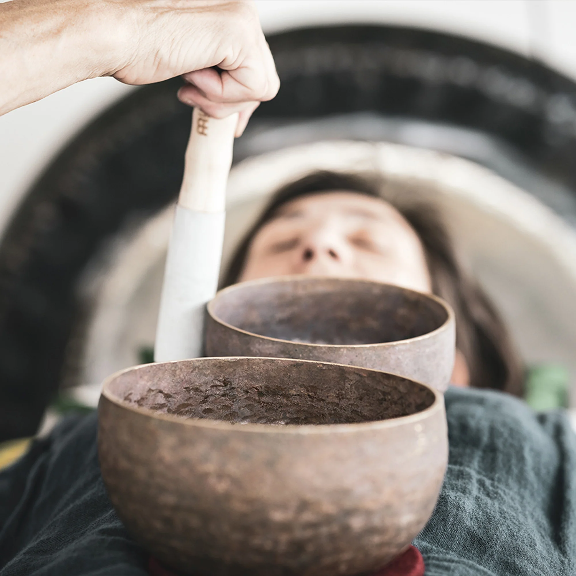 SINGING BOWL SONIC ENERGY ORIGIN .900 - Image 5
