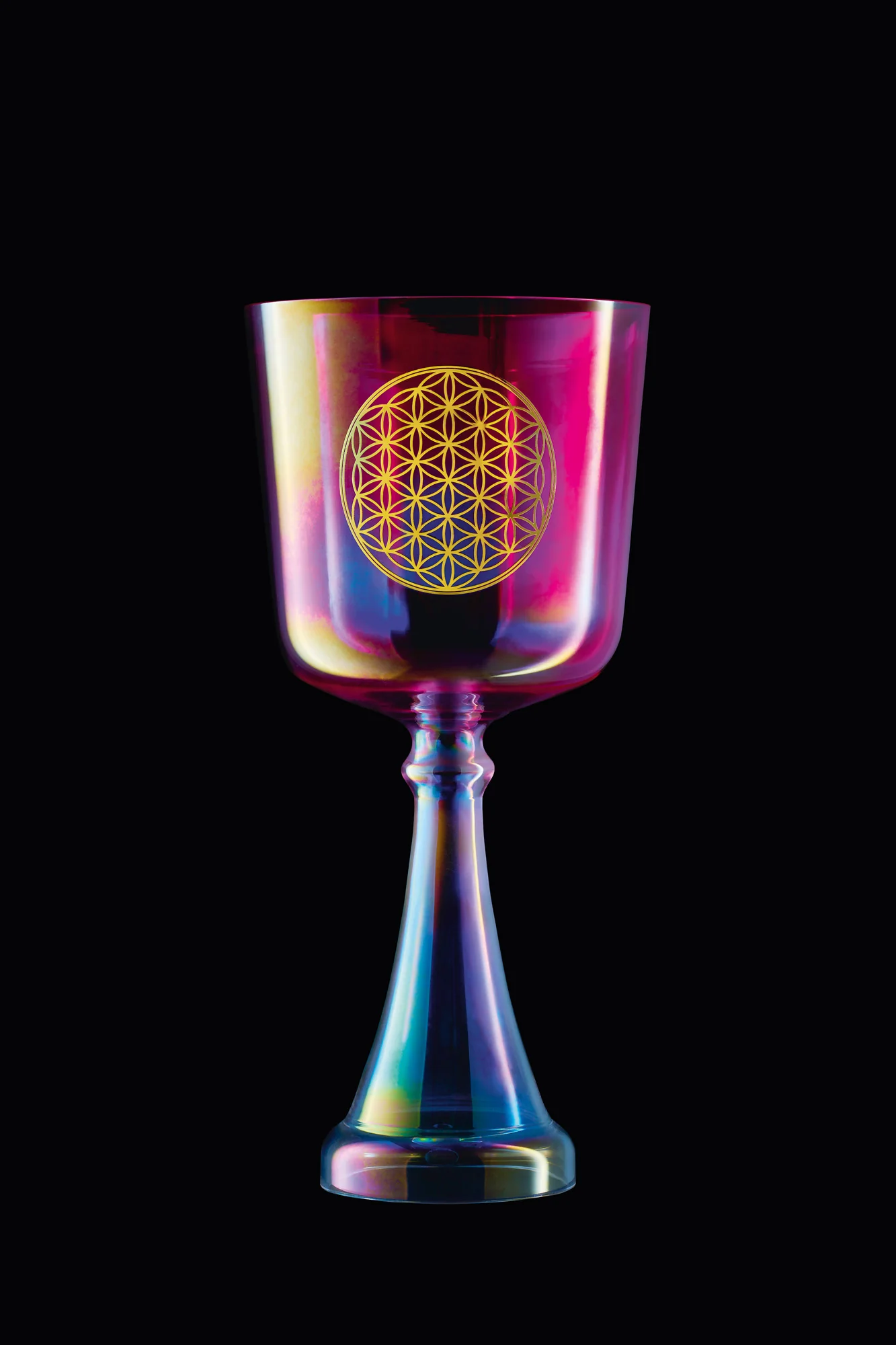 Singingchalice Sonic Energy Crystal 6" - Image 4