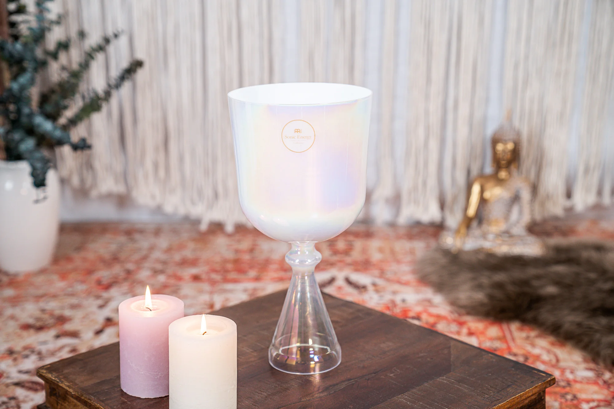 Singingchalice Sonic Energy Crystal 6.75 - Image 2