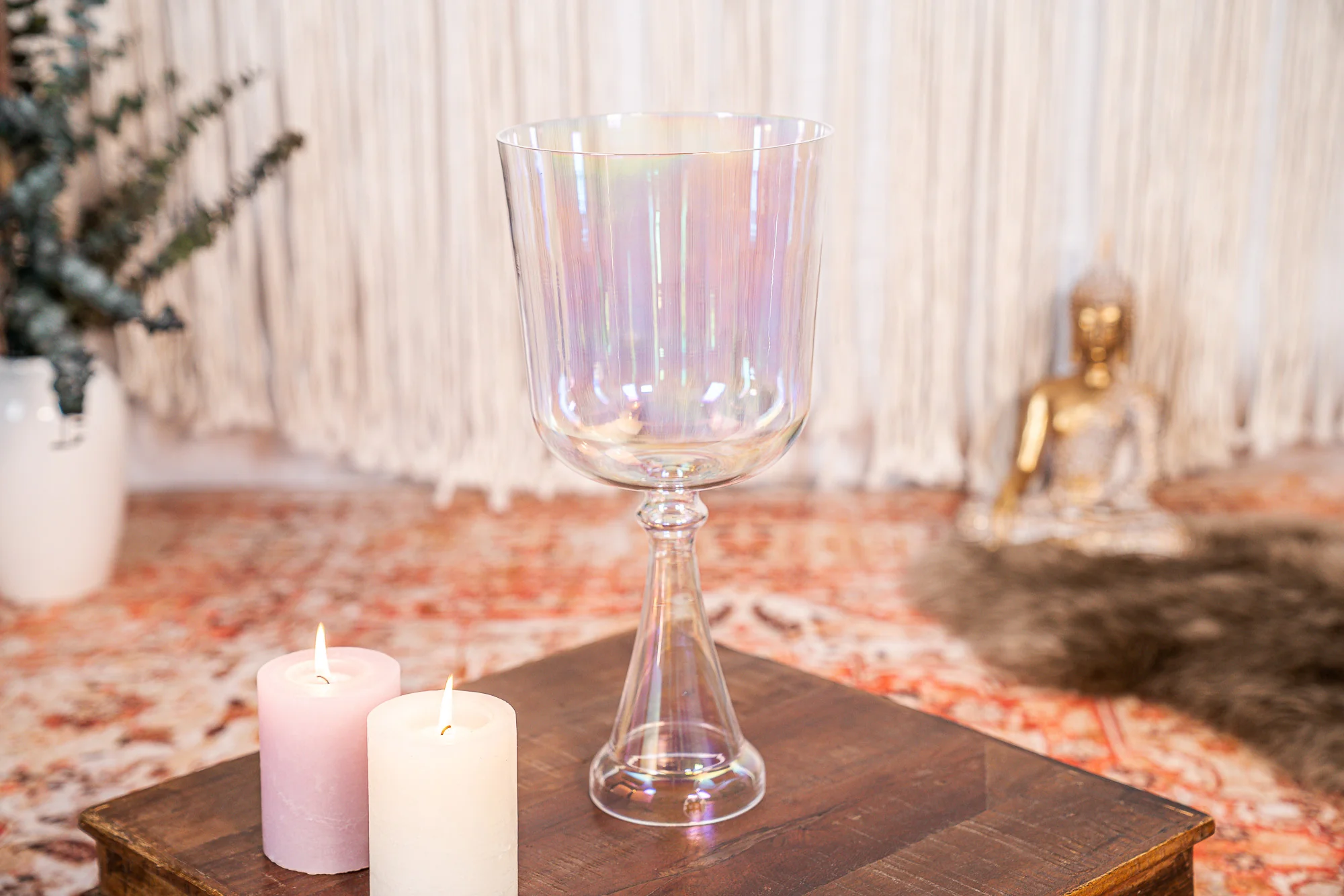 Singingchalice Sonic Energy Crystal 7" - Image 2